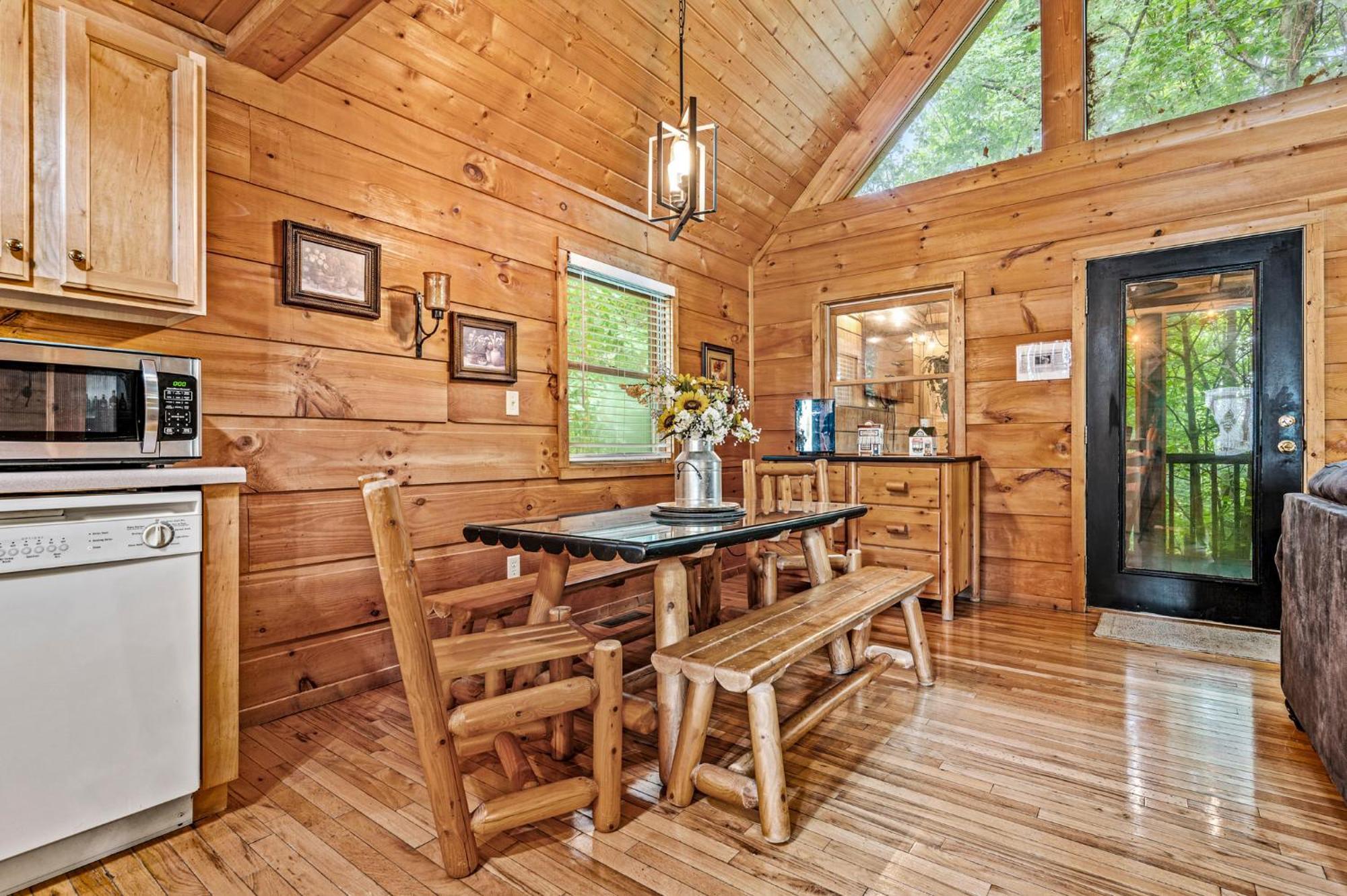 Twilight Point Holiday home Gatlinburg