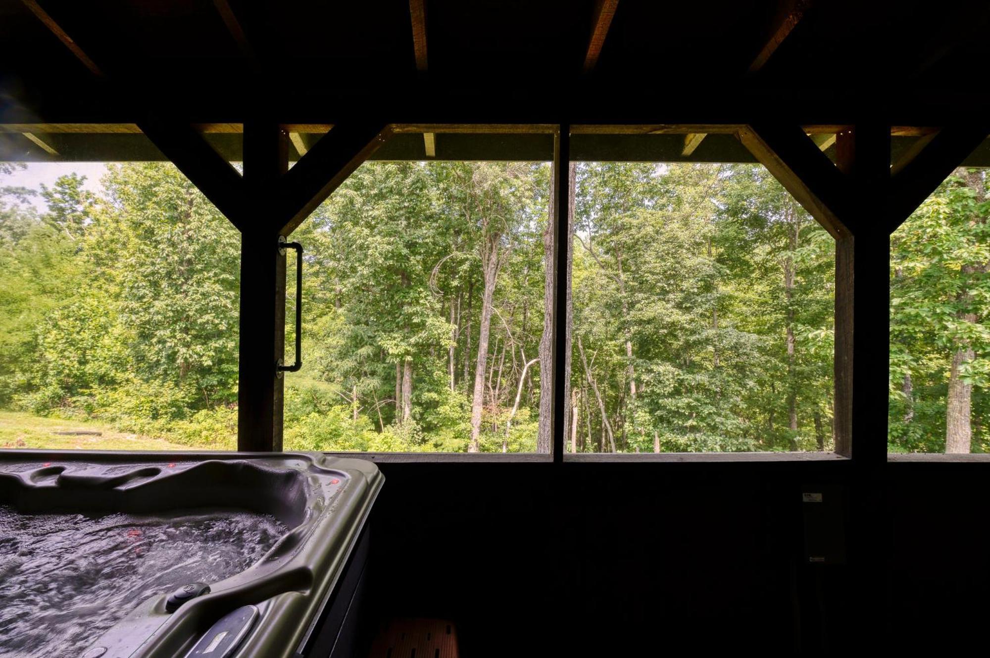 Smoky Mountain Dream By Stony Brook Gatlinburg