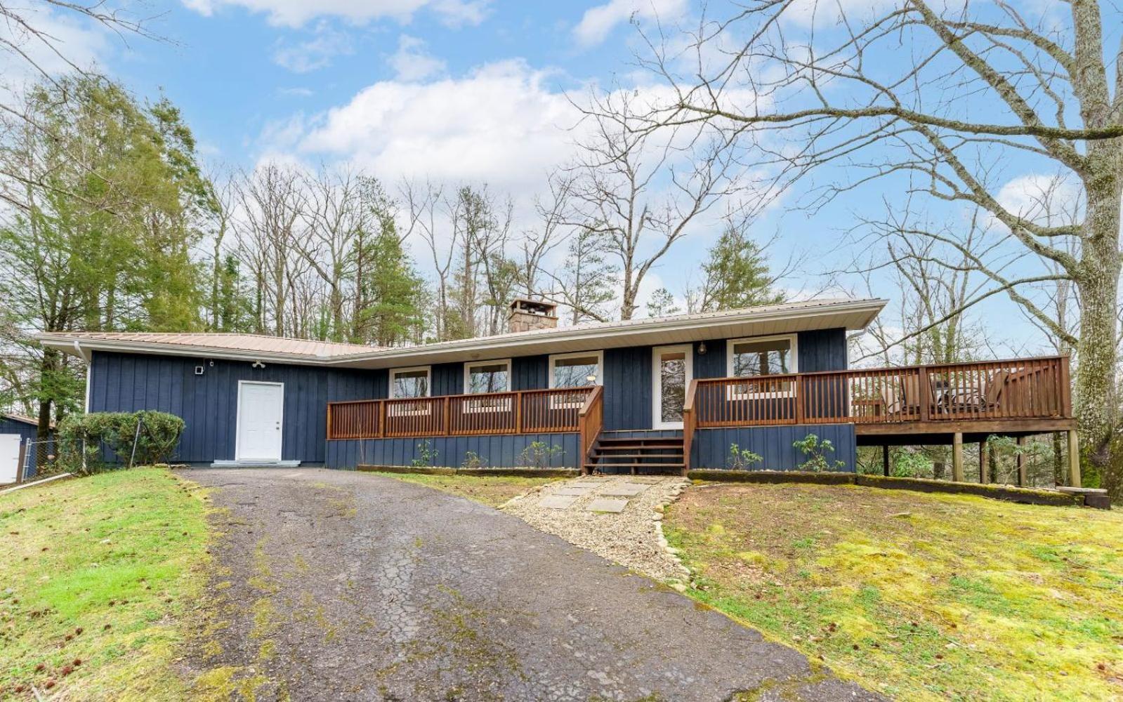 Smoky Blue Holiday home Gatlinburg