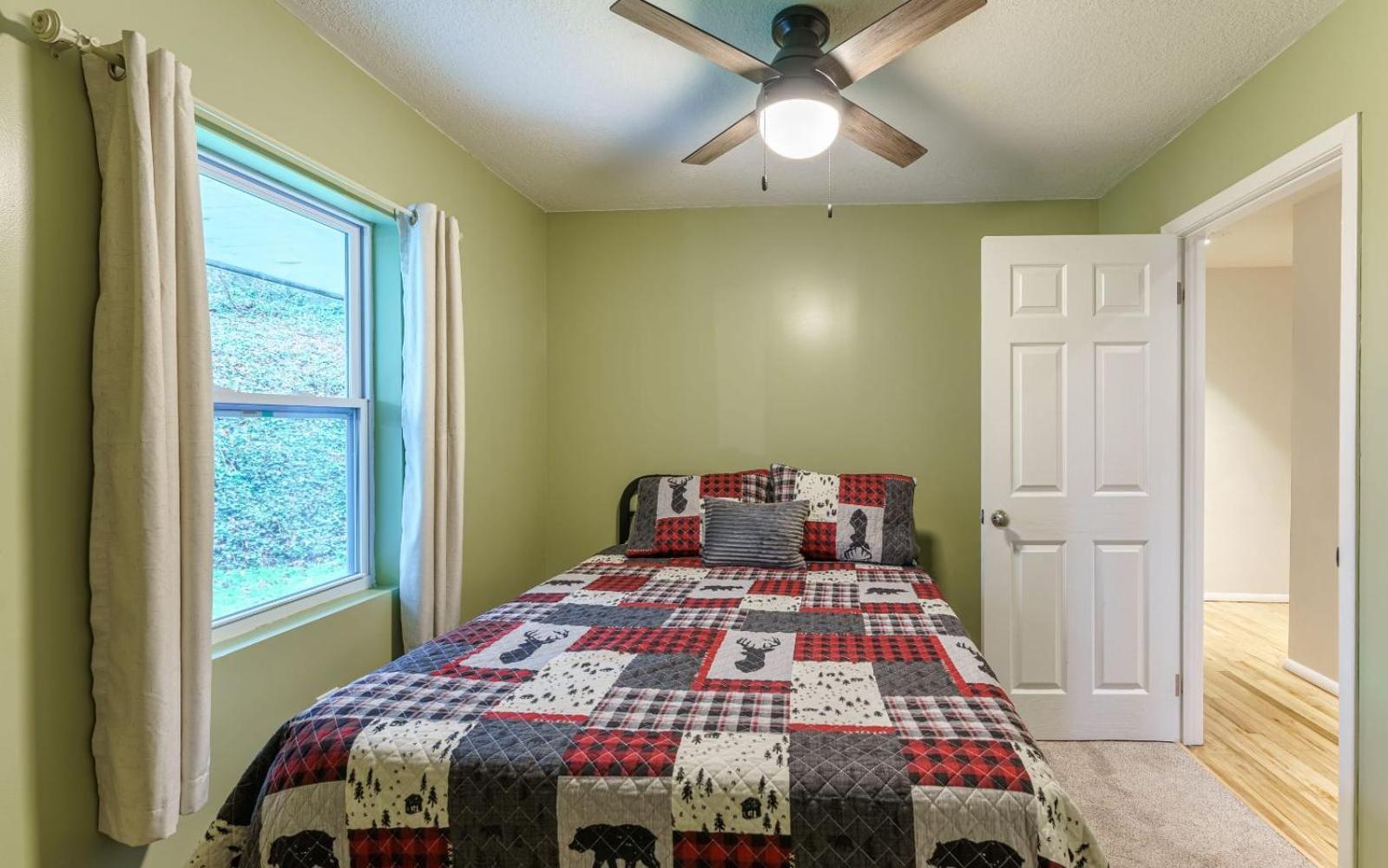 Smoky Blue Holiday home Gatlinburg