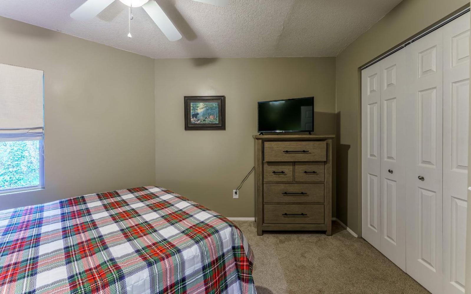 Holiday home Smoky Blue