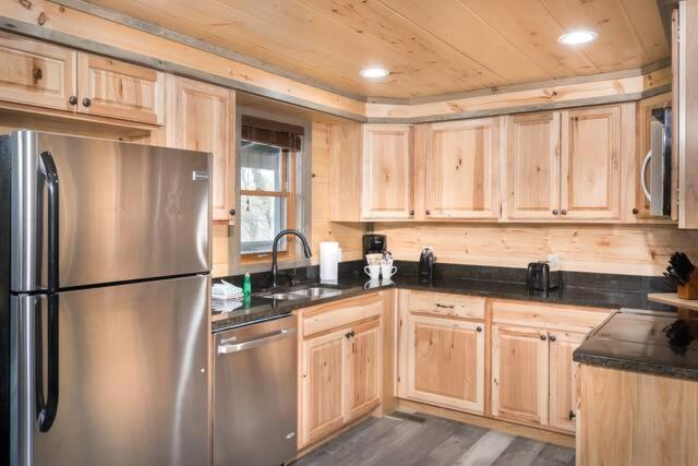 Peaceful Escape By Stony Brook Holiday home *