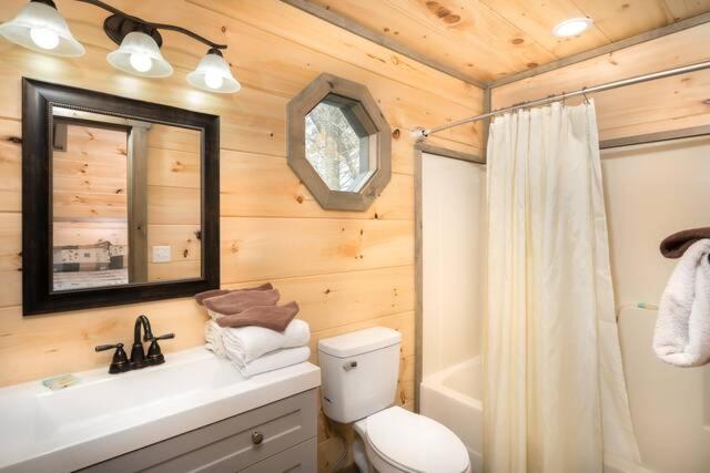 Peaceful Escape By Stony Brook Holiday home *