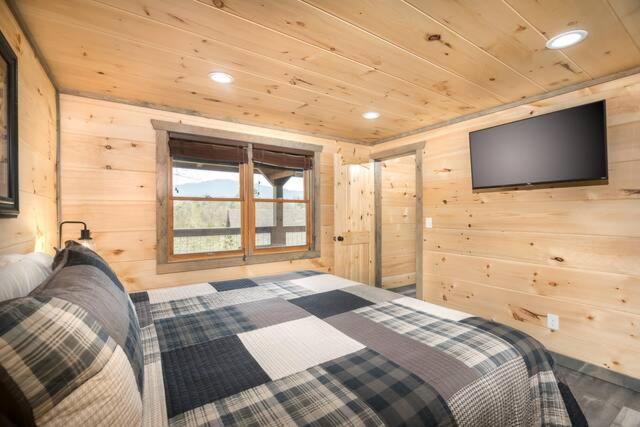 Holiday home Peaceful Escape By Stony Brook *