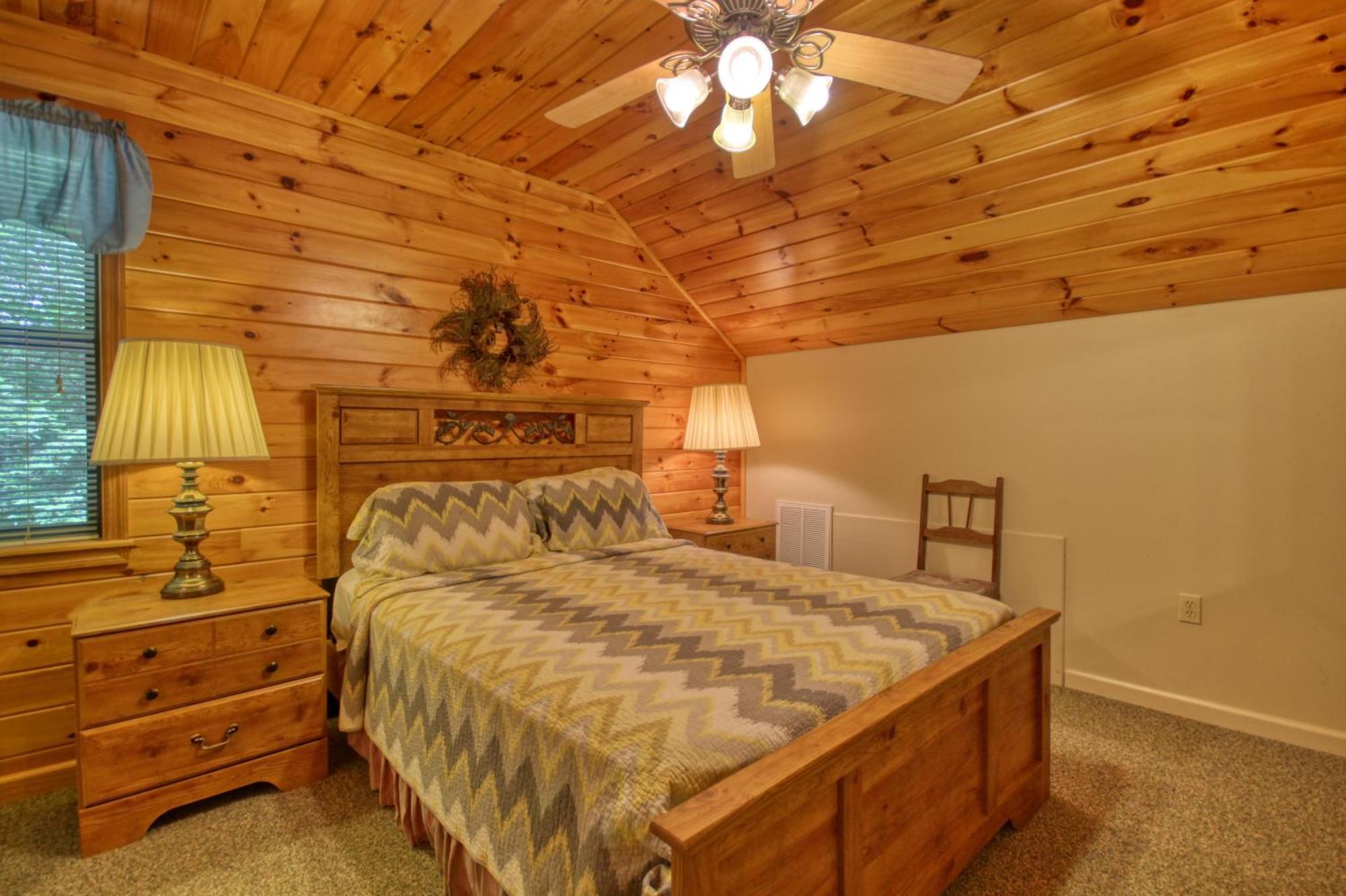 Mountain Hideaway #338 Gatlinburg