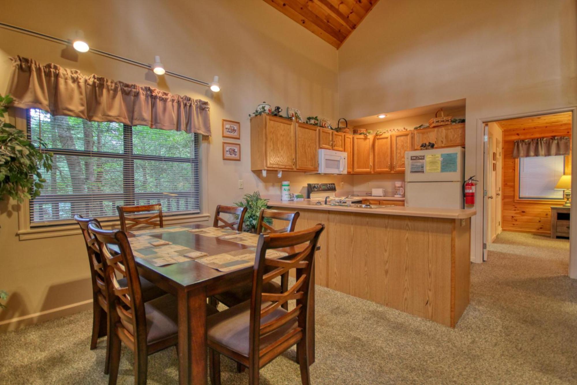 Mountain Hideaway #338 Holiday home *