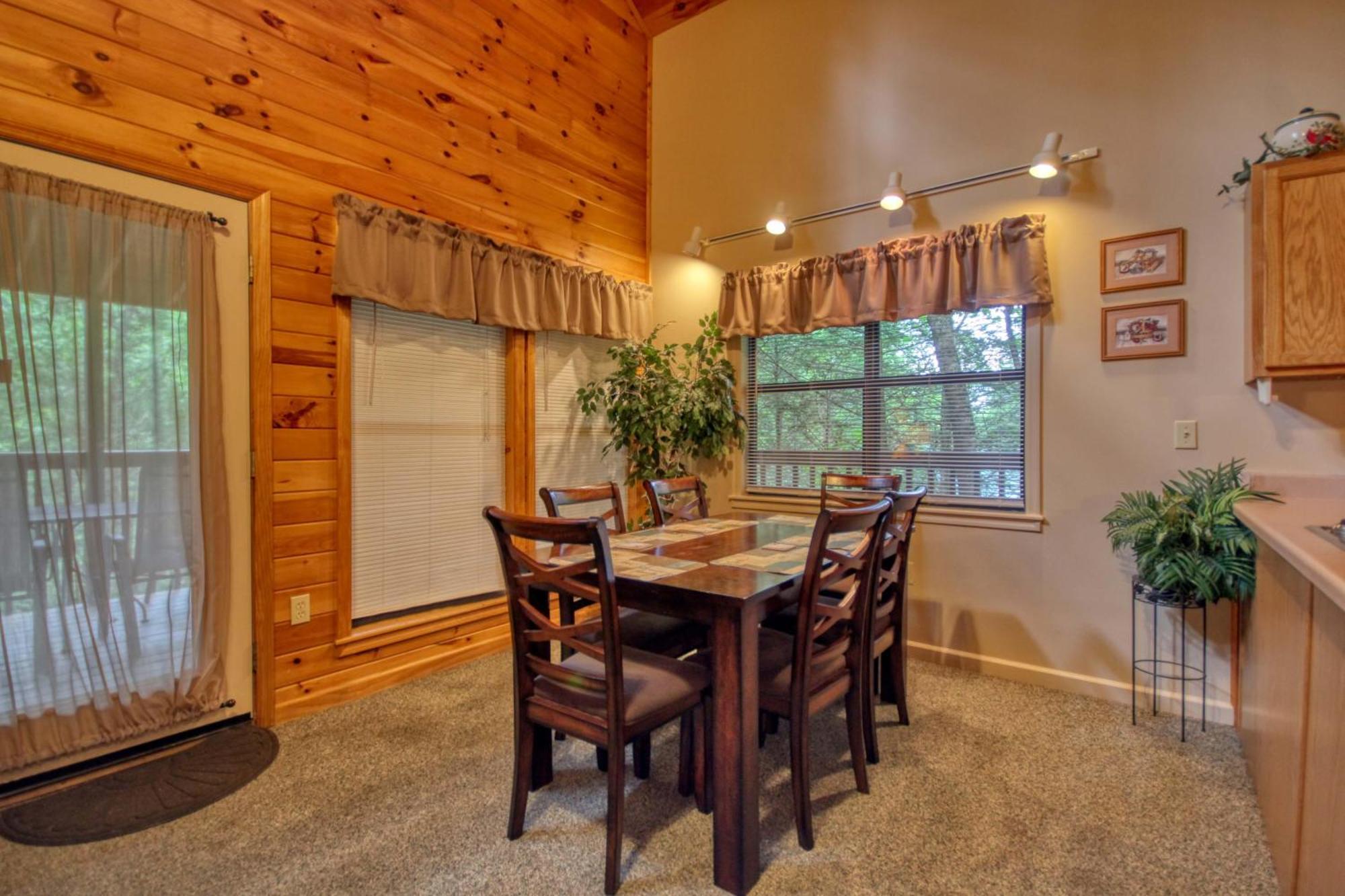 Mountain Hideaway #338 *