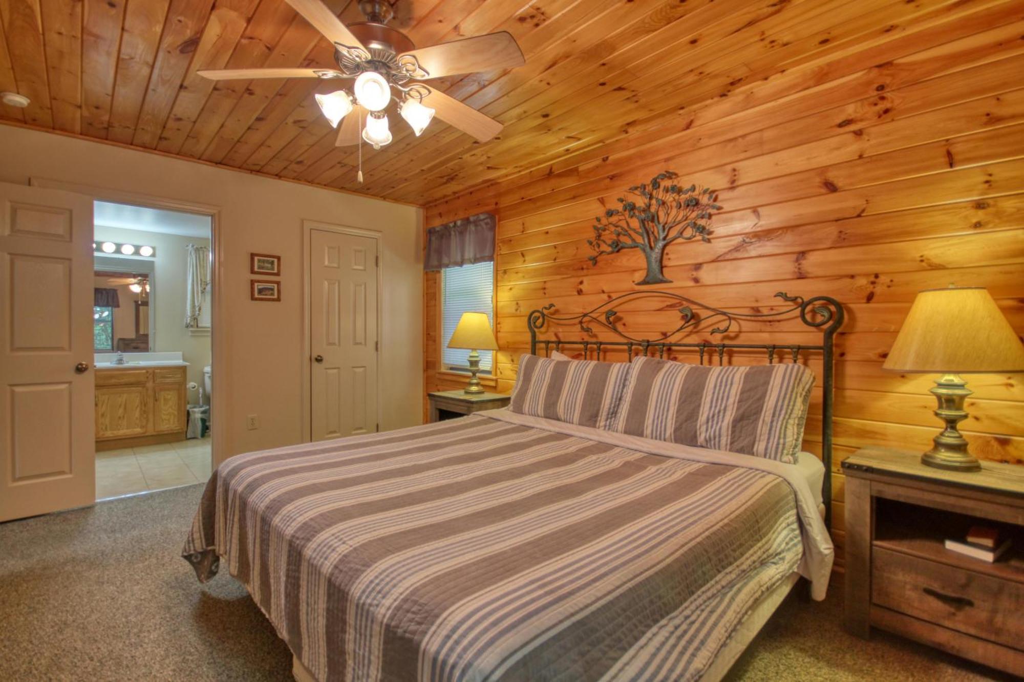 Holiday home Mountain Hideaway #338 Gatlinburg