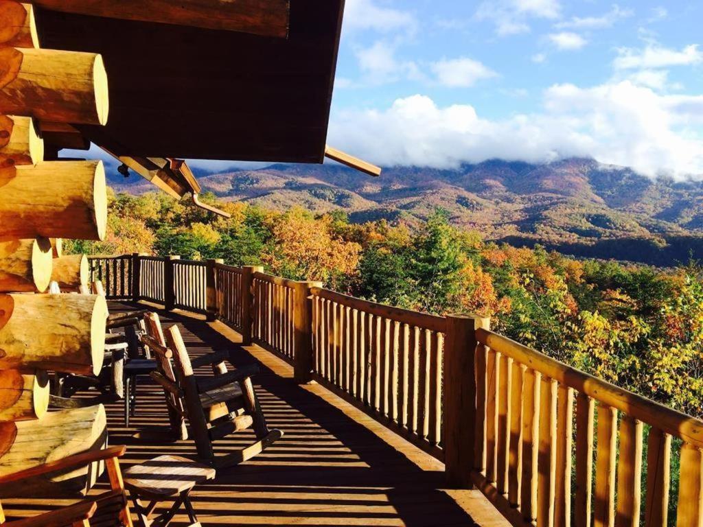 Fever #750 * Gatlinburg