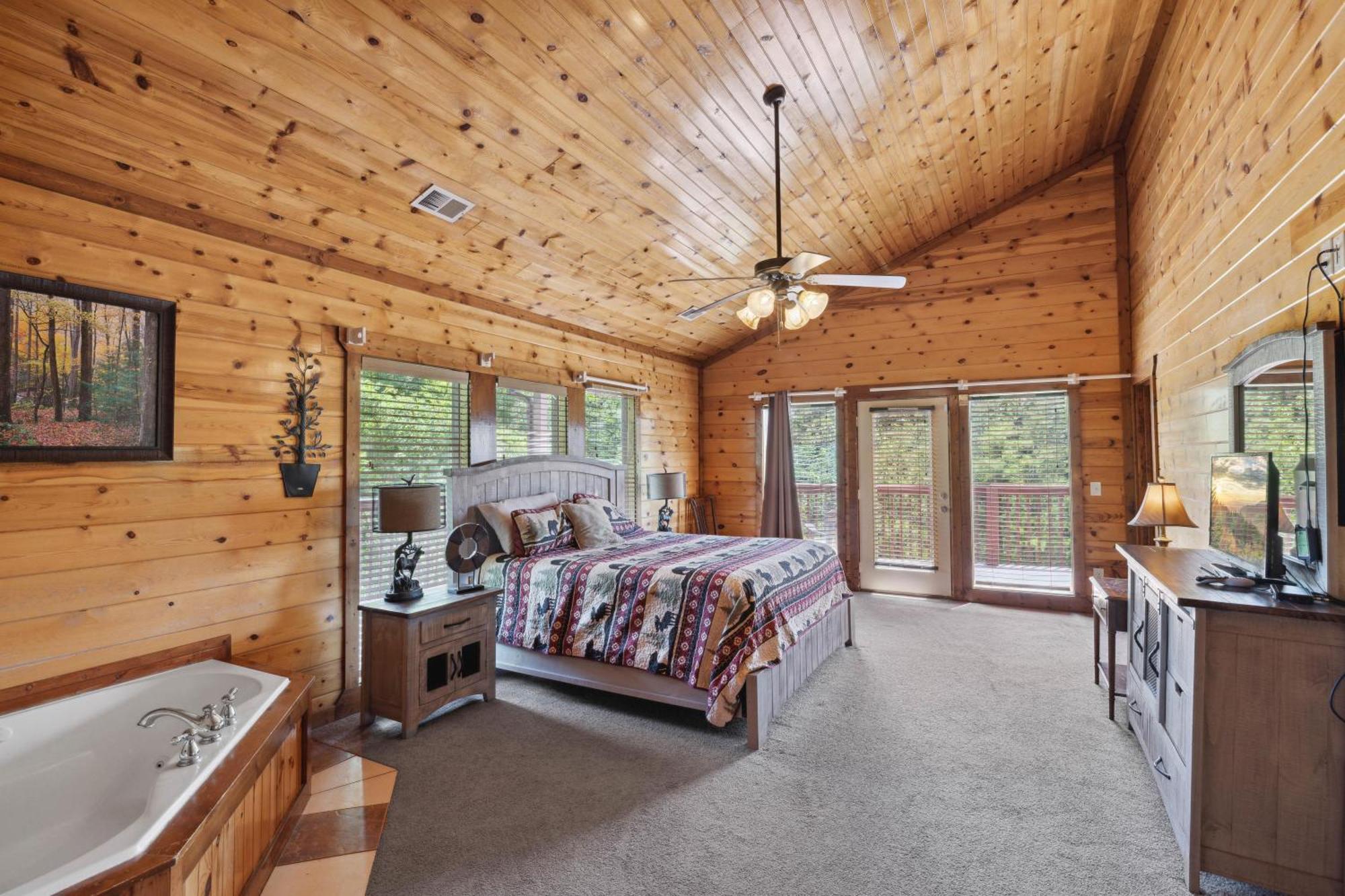 Holiday home Pinnacle Pool View #625 Gatlinburg