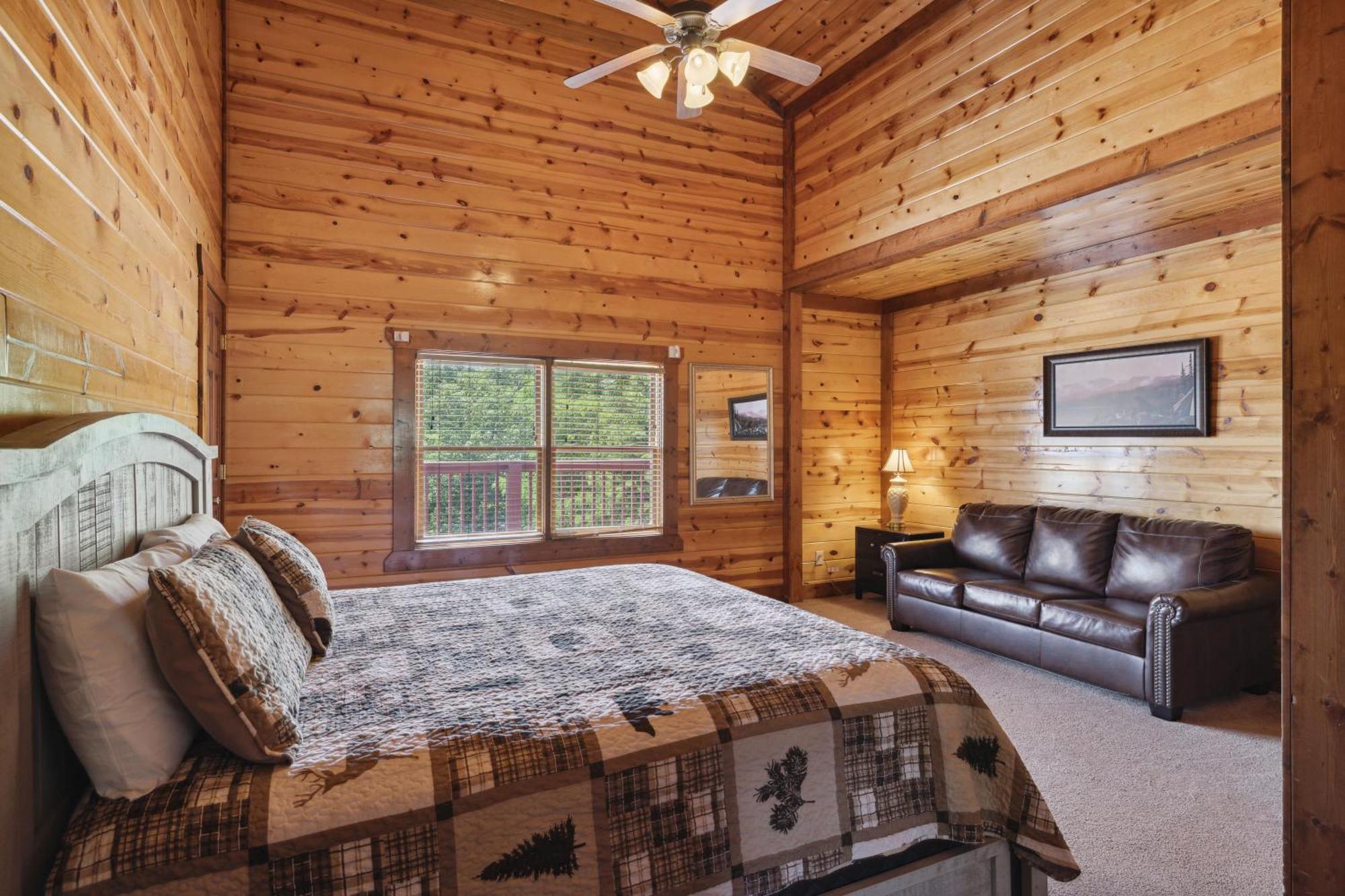 Holiday home Pinnacle Pool View #625