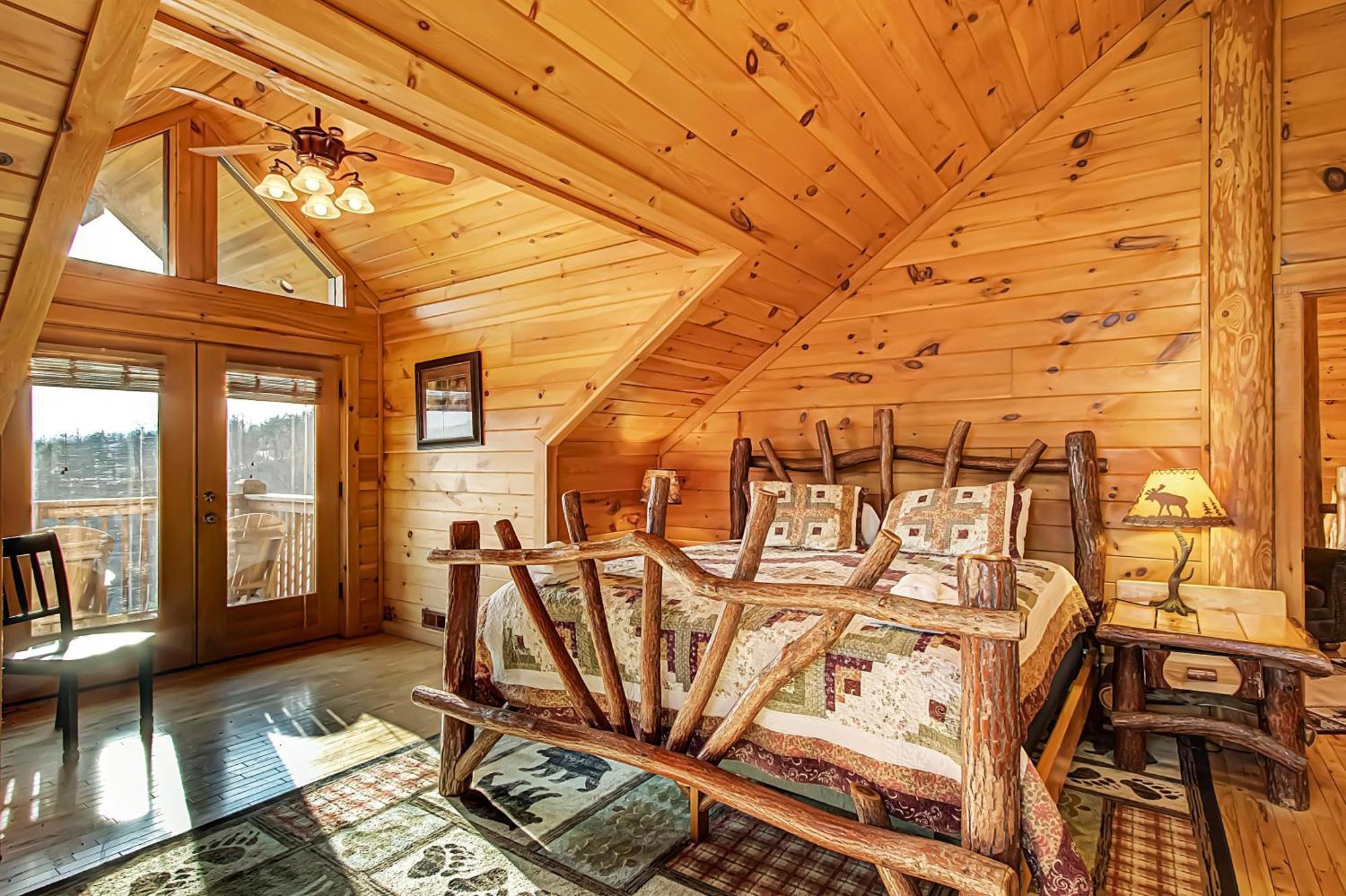 Holiday home Fever #750 *