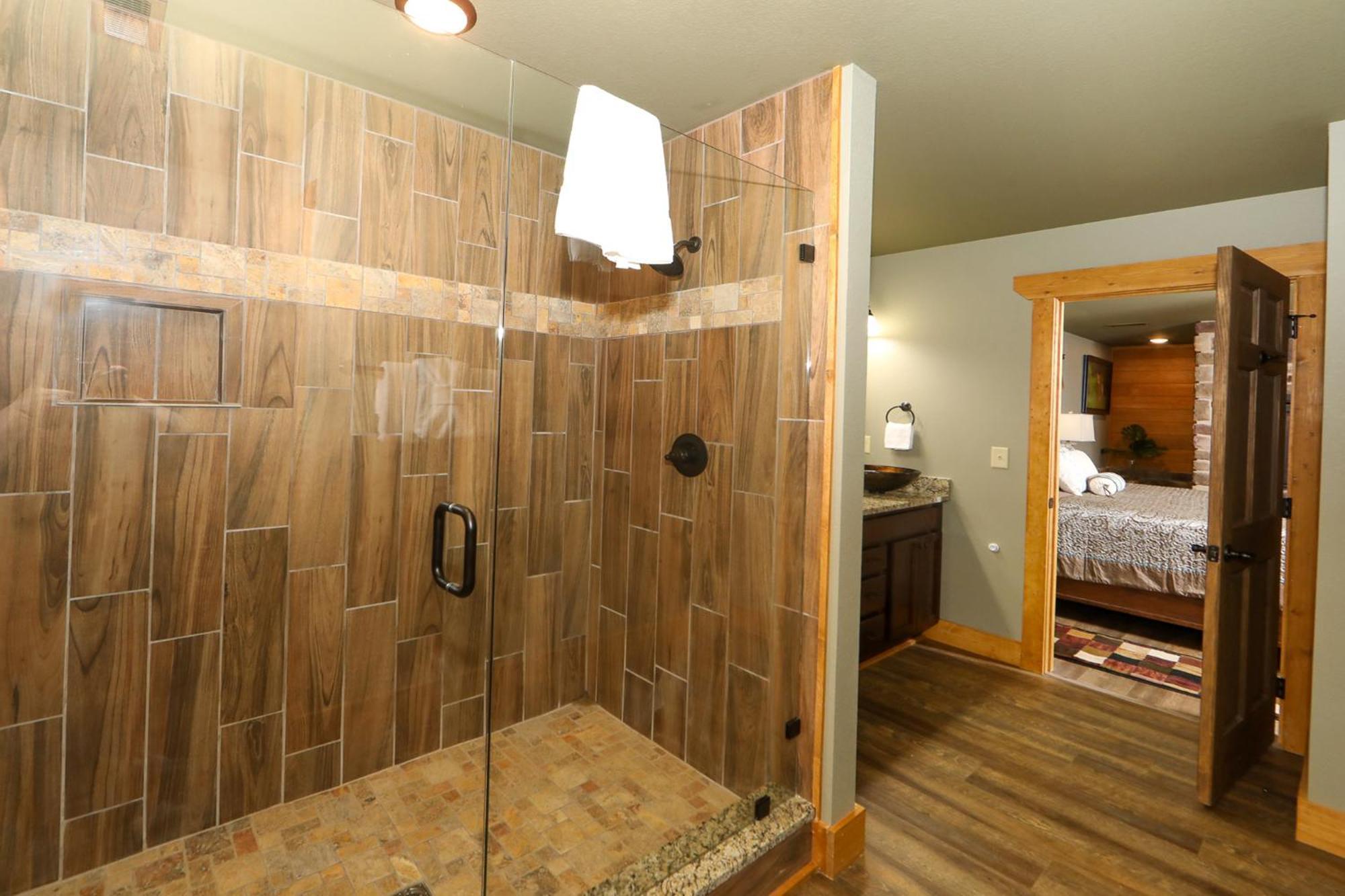 Chalet A Breath Of Fresh Air By Eden Crest *