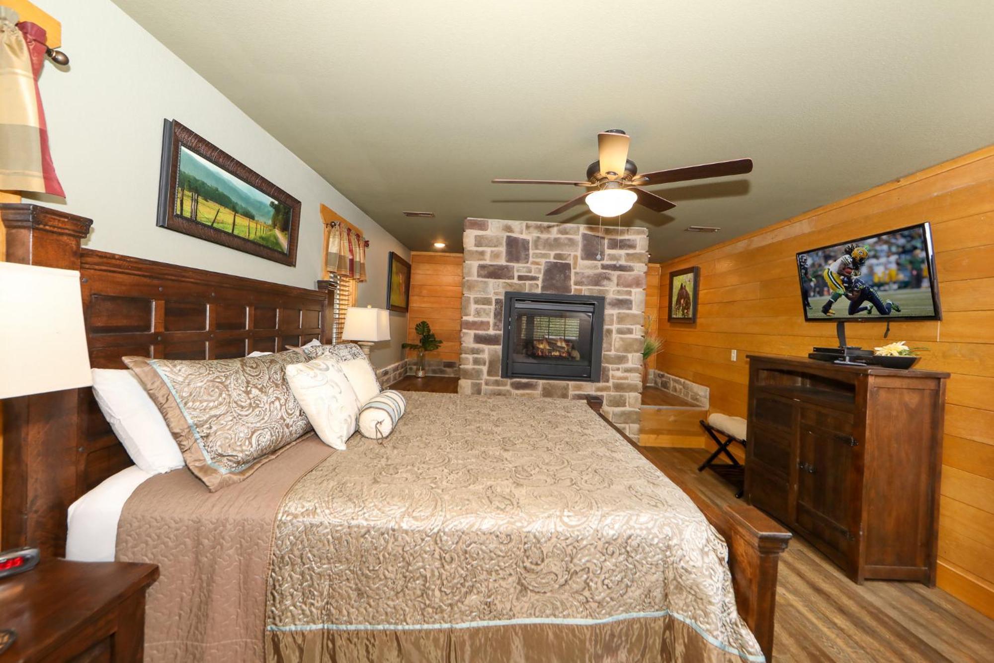 A Breath Of Fresh Air By Eden Crest * Gatlinburg
