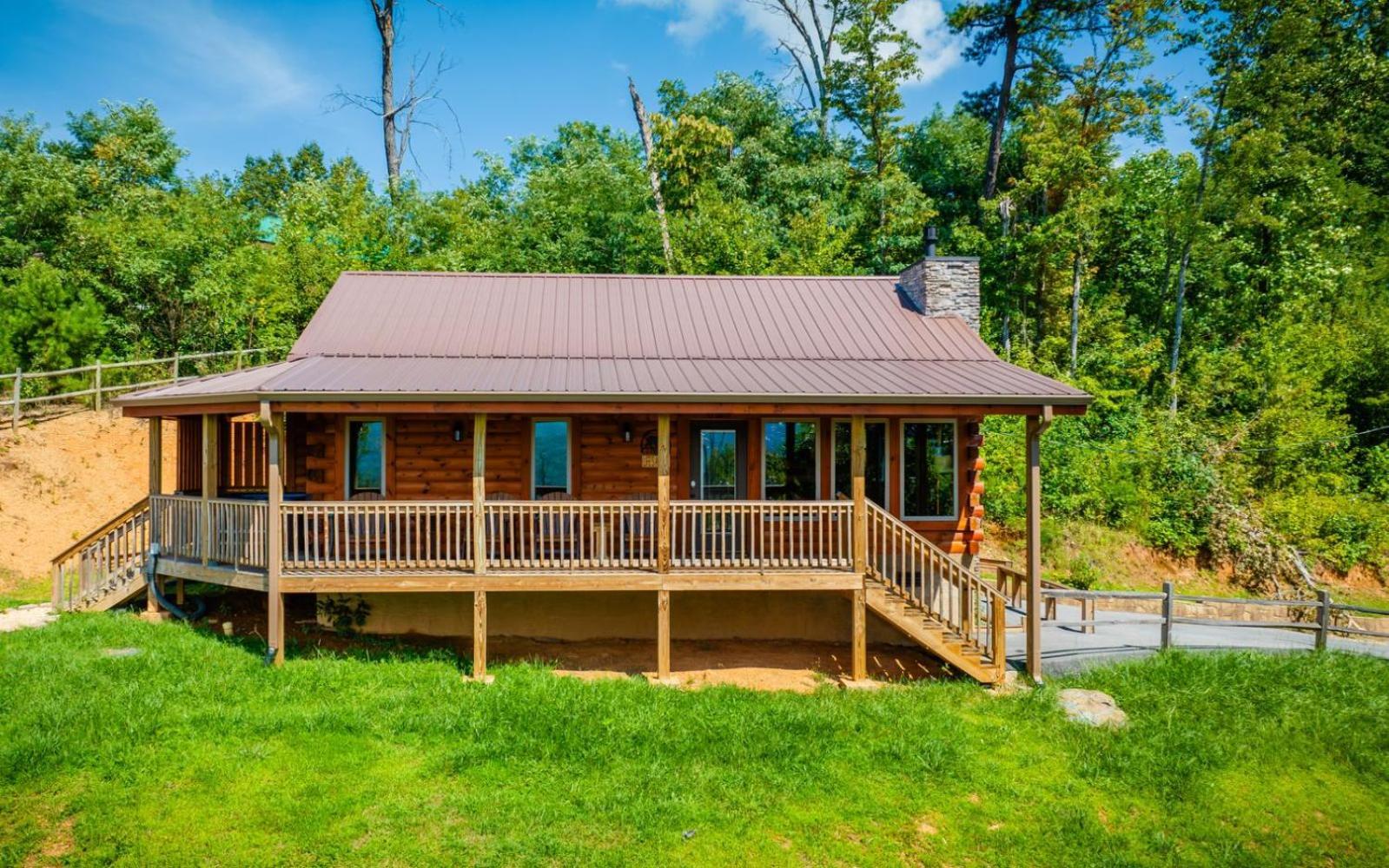 Lifes A Bear Villa *