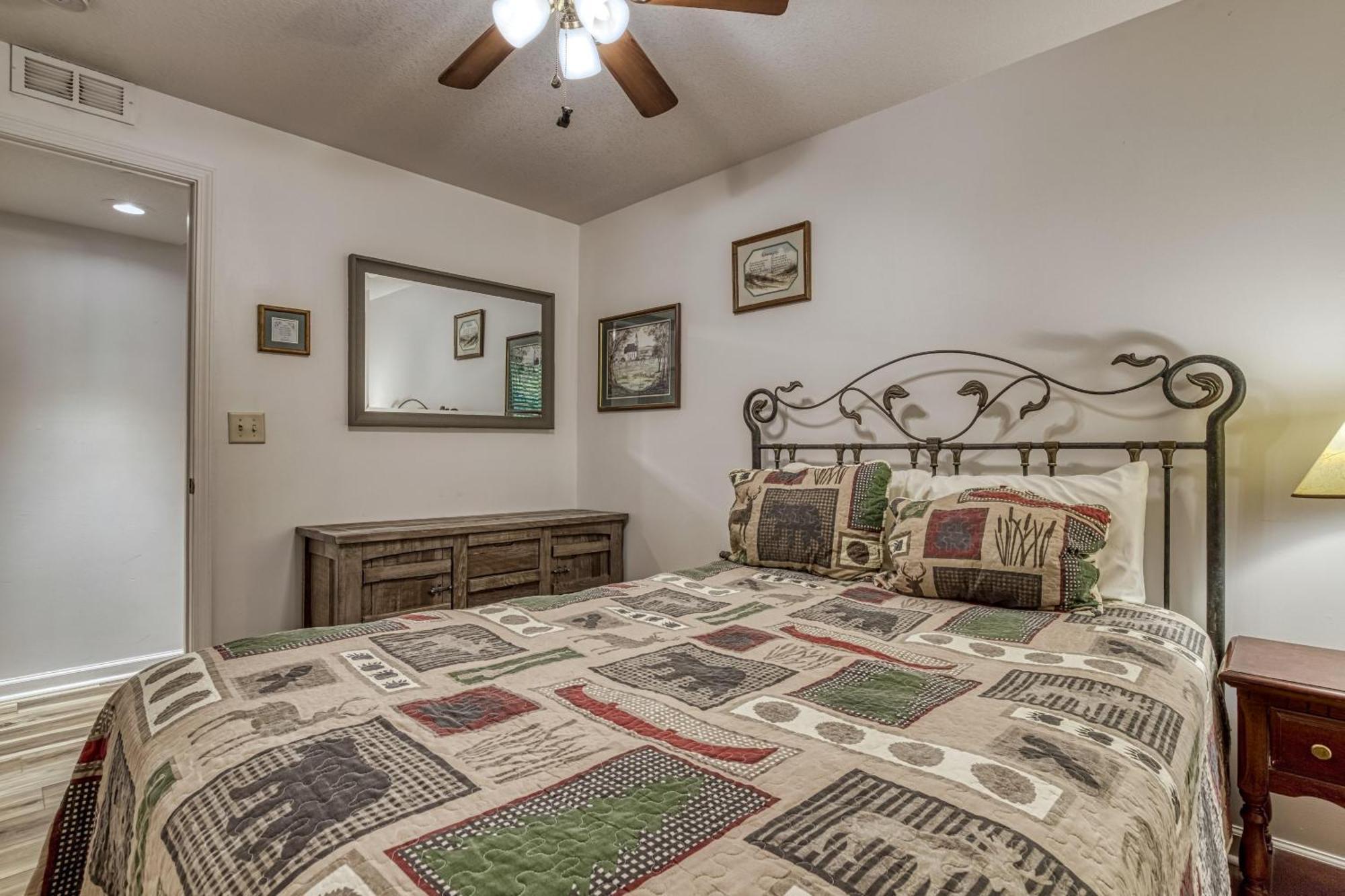 Holiday home Eagle View 2 #820