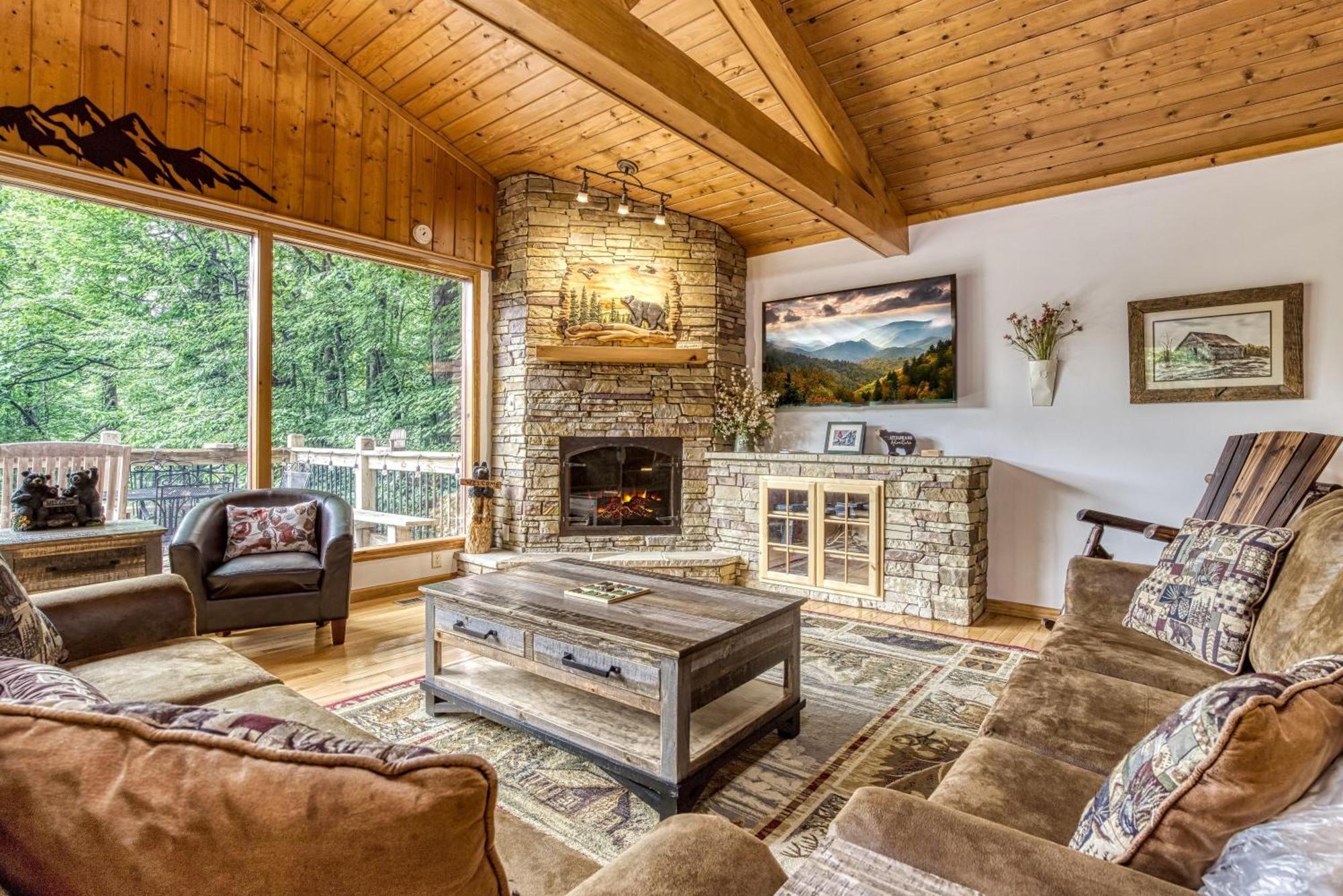 Holiday home Eagle View 2 #820