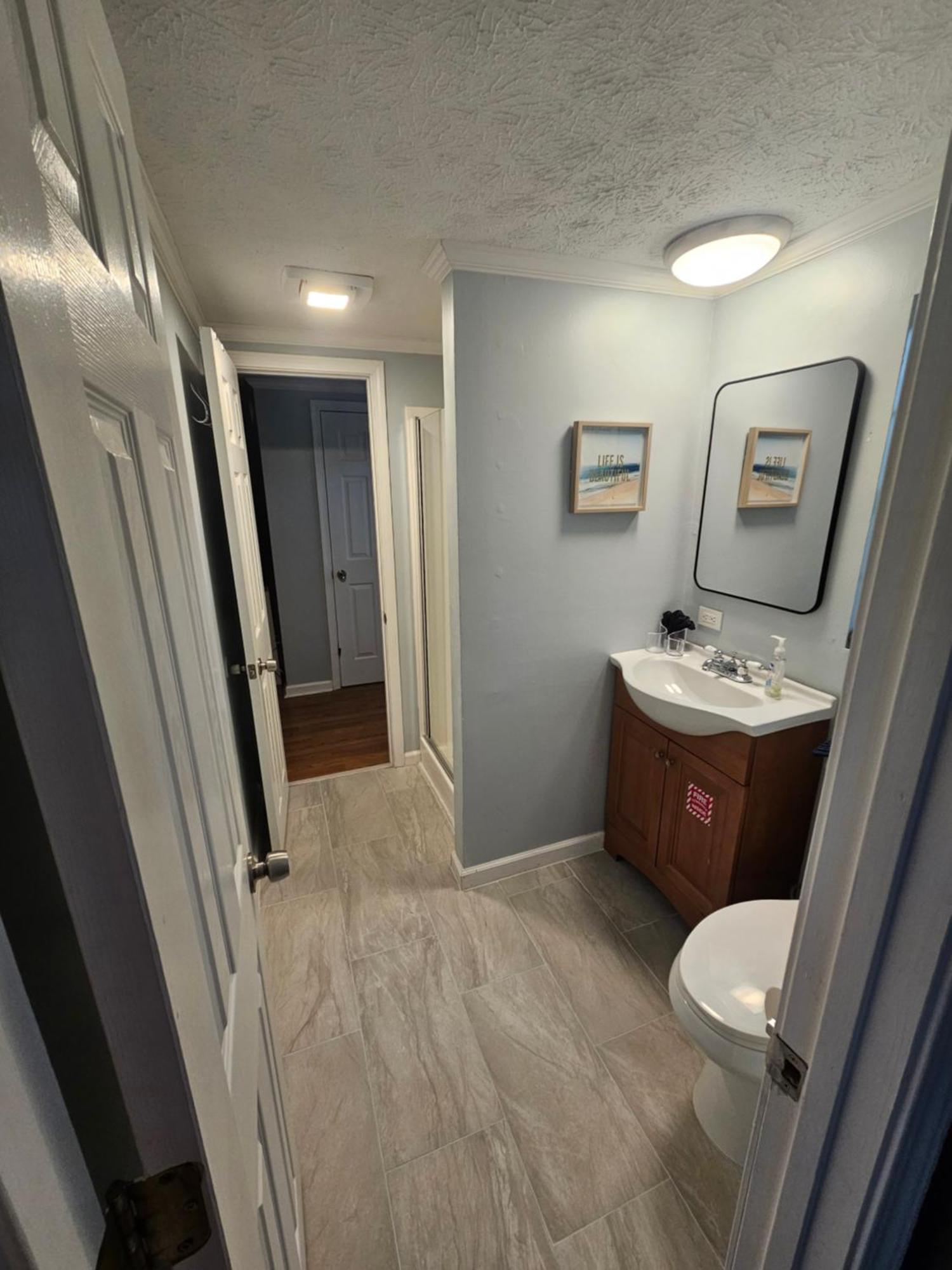 **special Rate** Peaceful Cabin With Gameroom Near Downtown Holiday home *