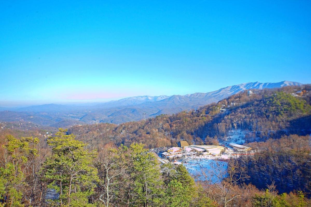 Urban Cowboy Holiday home Gatlinburg
