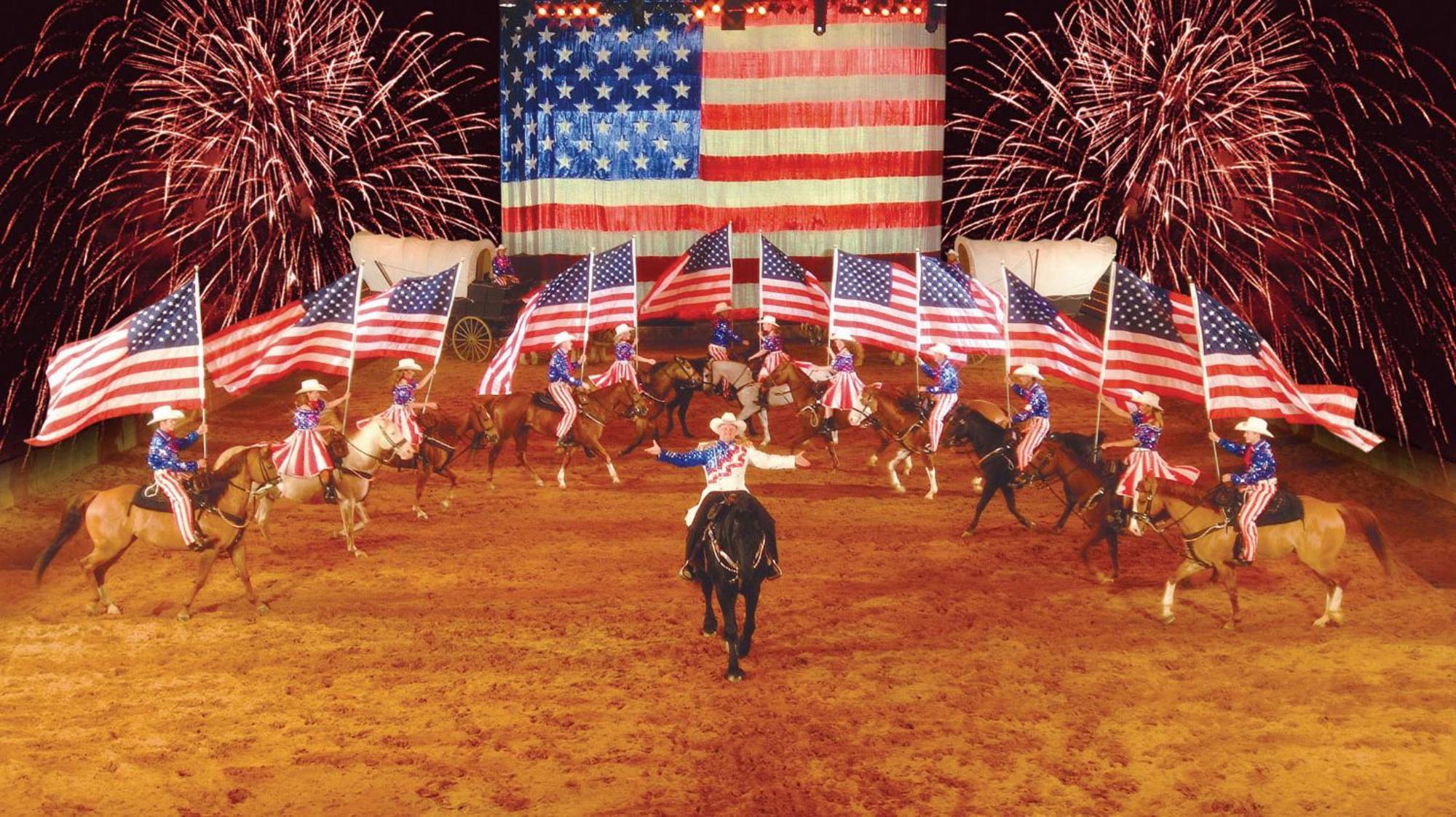 Holiday home Urban Cowboy Gatlinburg