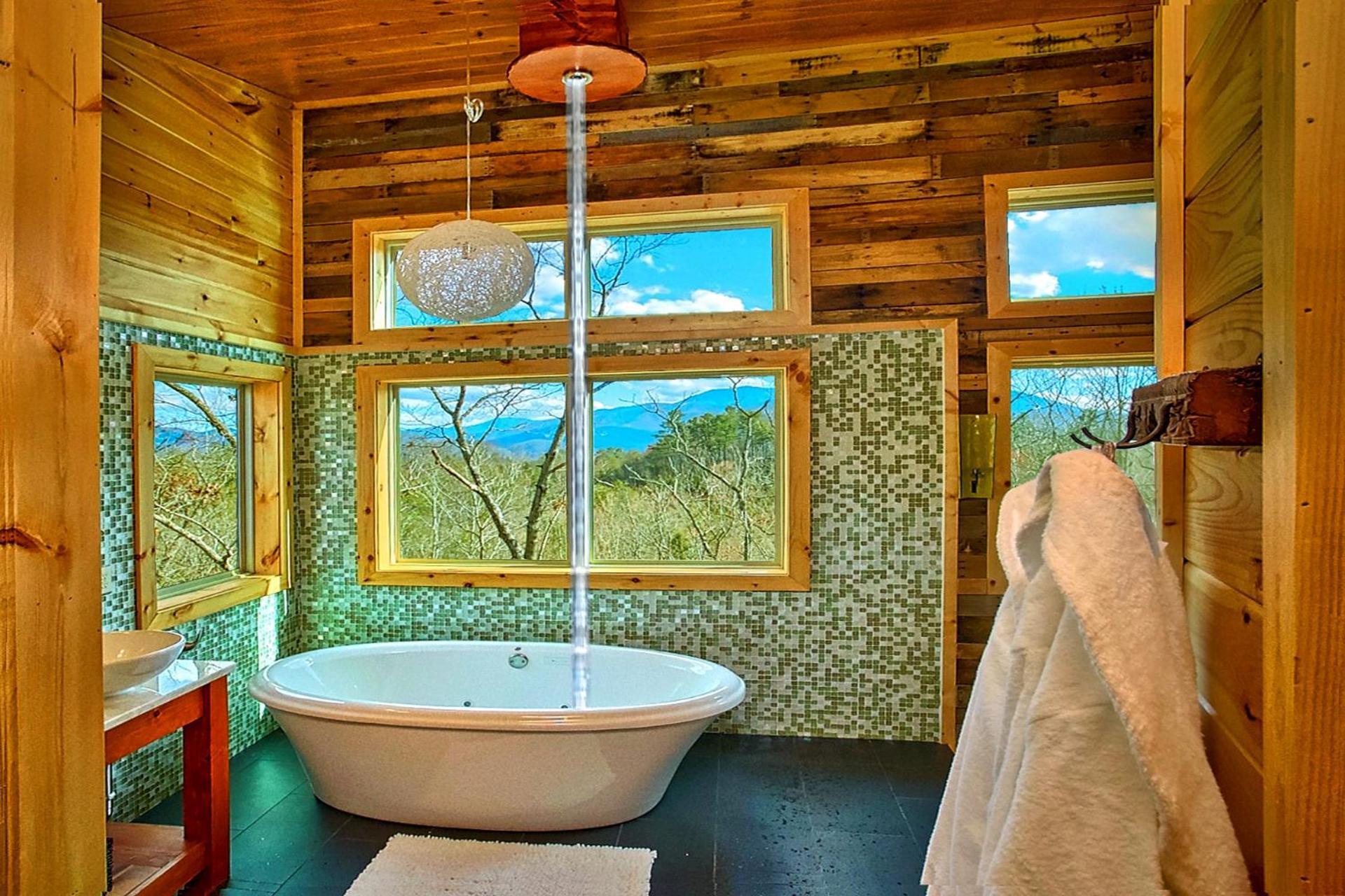 Holiday home Urban Cowboy Gatlinburg