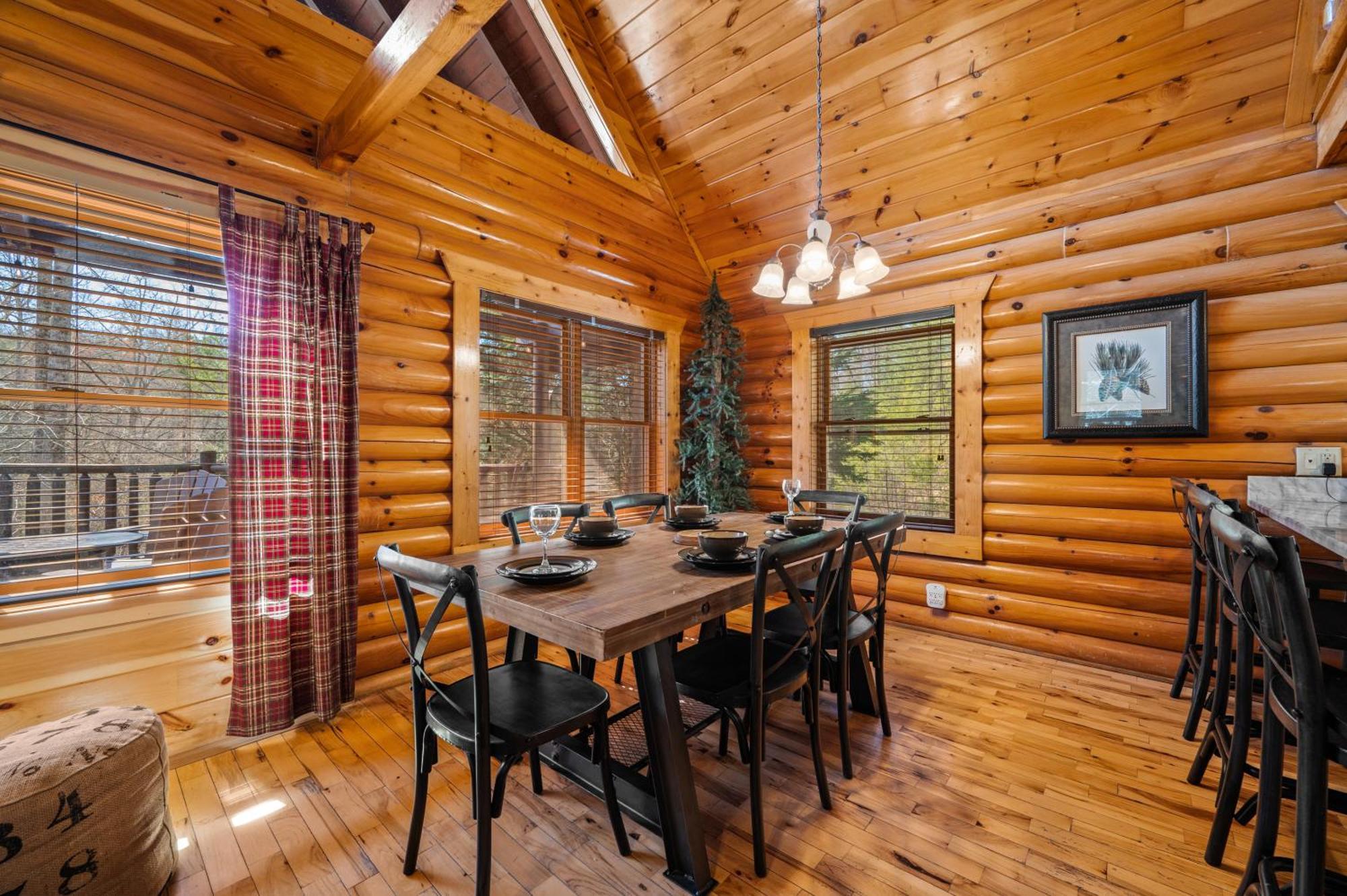 Holiday home Blackjack Gatlinburg