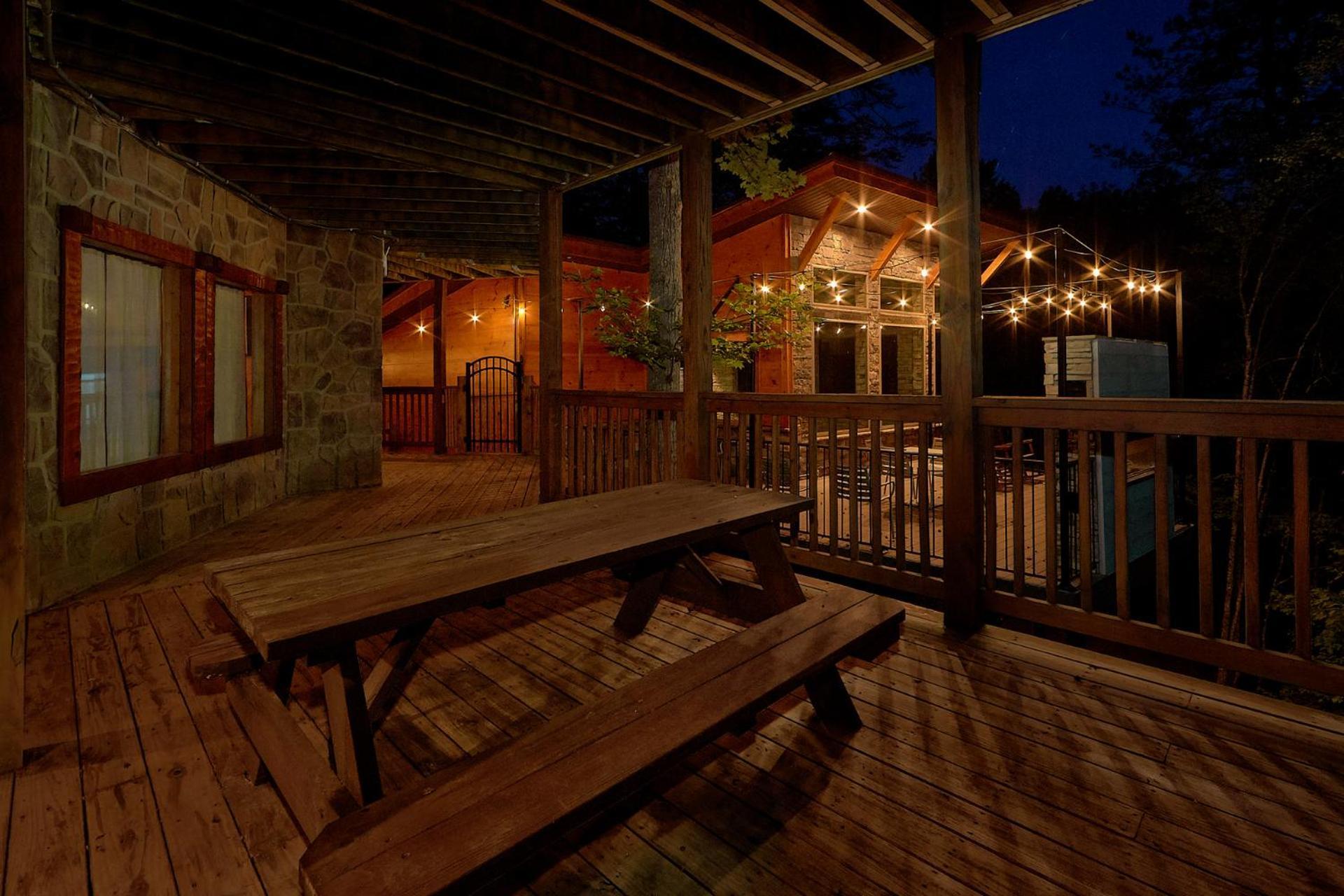 Silvercreek Gatlinburg