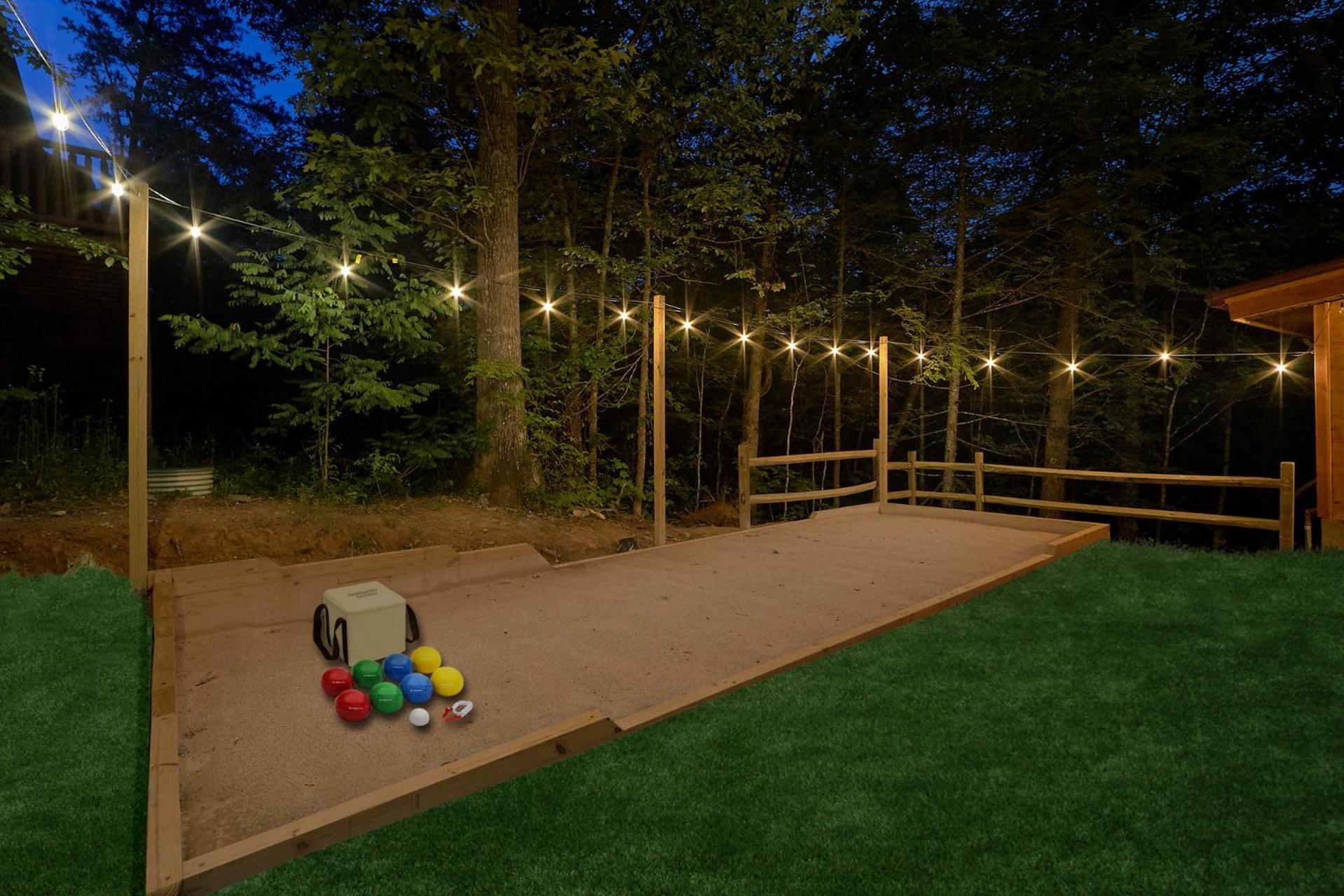 Holiday home Silvercreek Gatlinburg