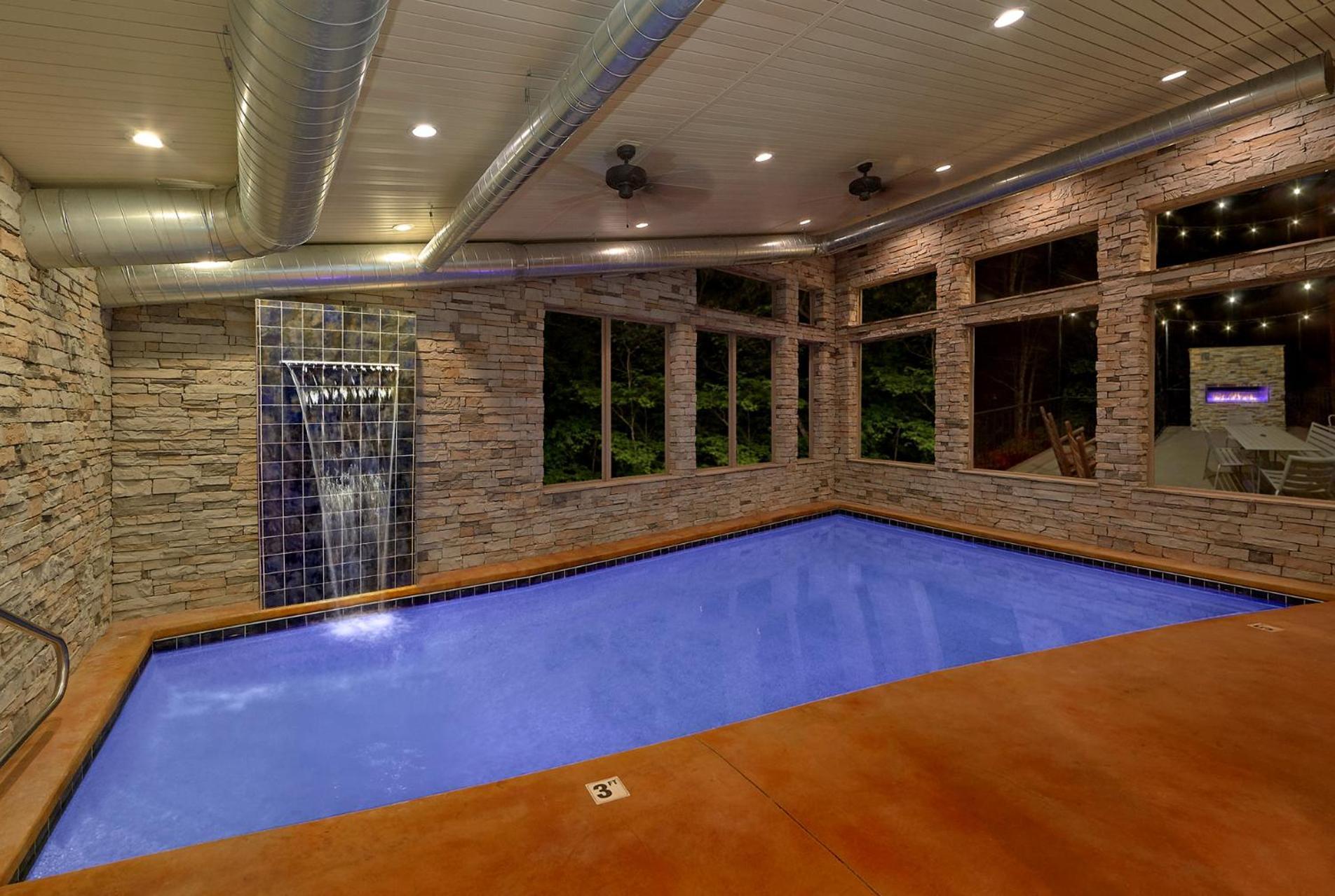 Holiday home Silvercreek