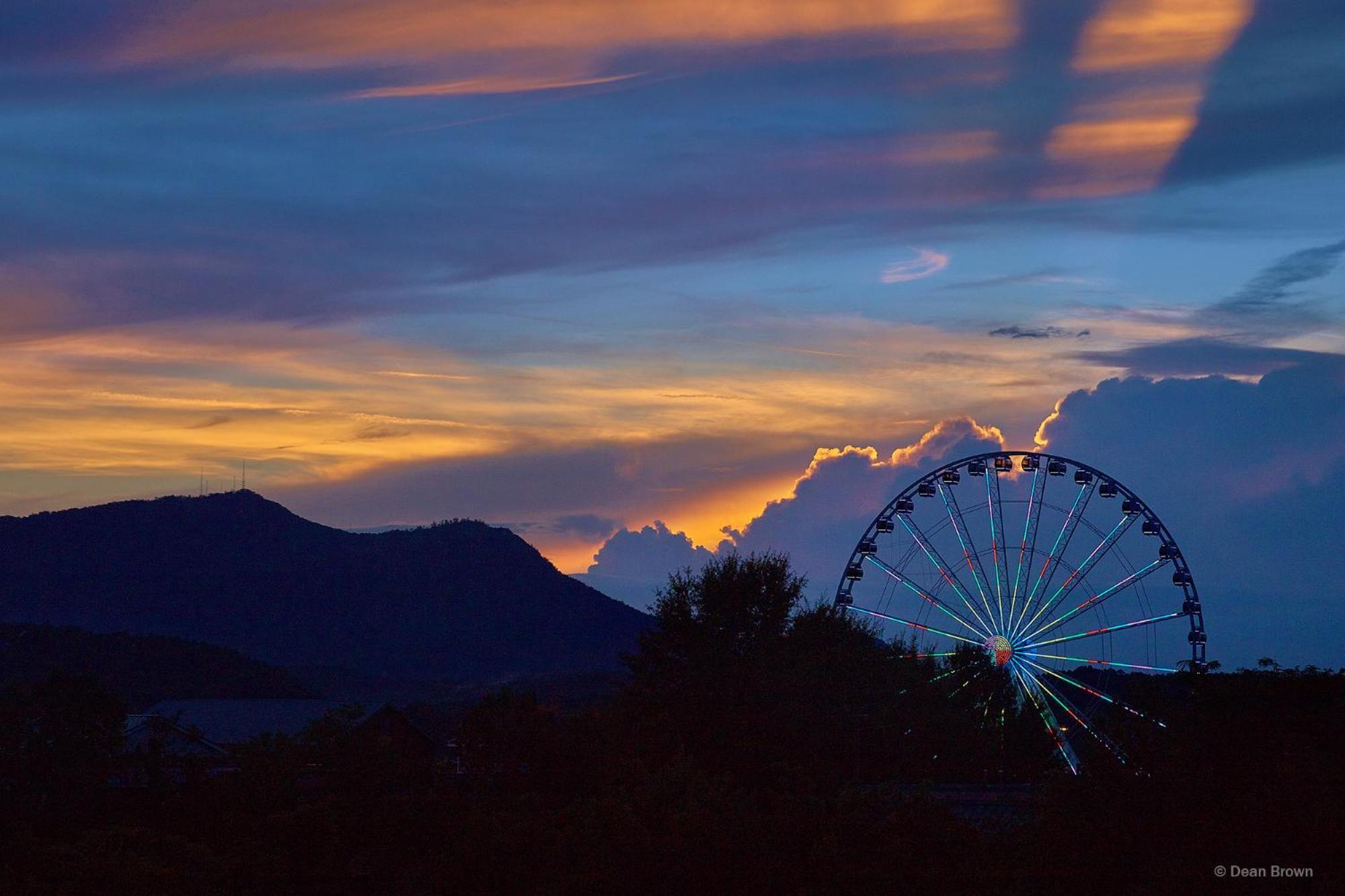 A Desire Fulfilled Gatlinburg