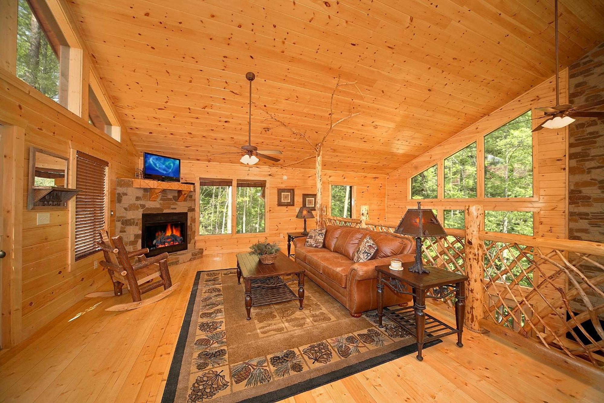 A Desire Fulfilled Holiday home