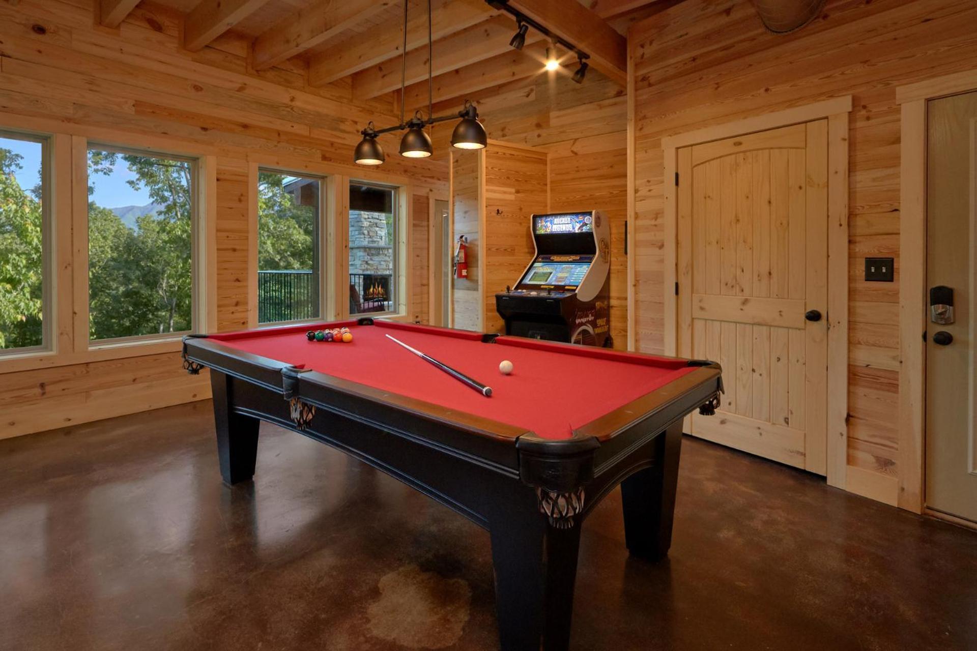 Holiday home Slicker Gatlinburg