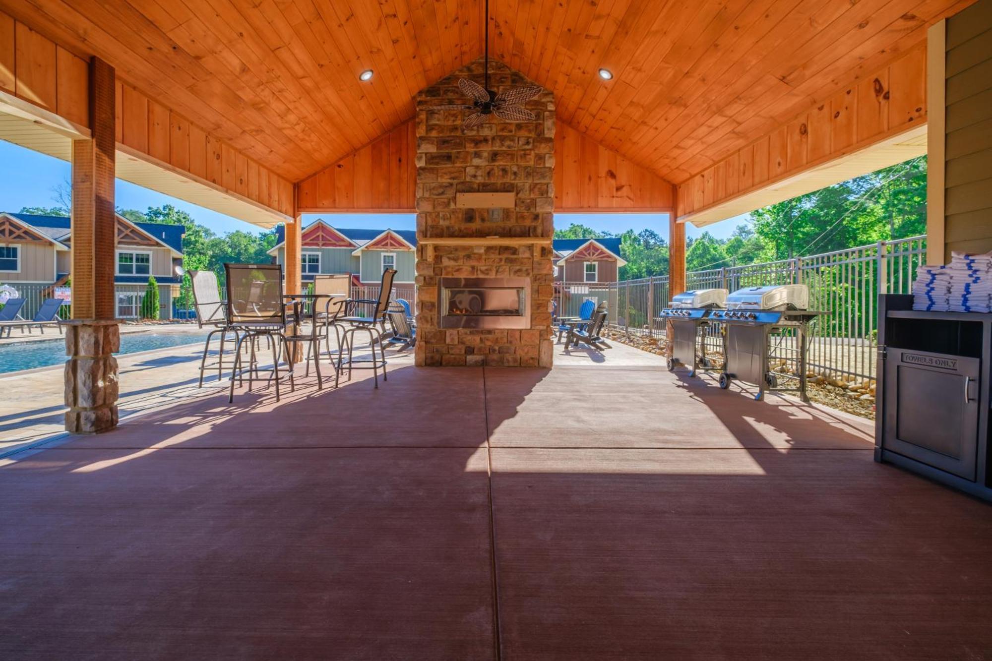 Chalet Aqua Vitae *