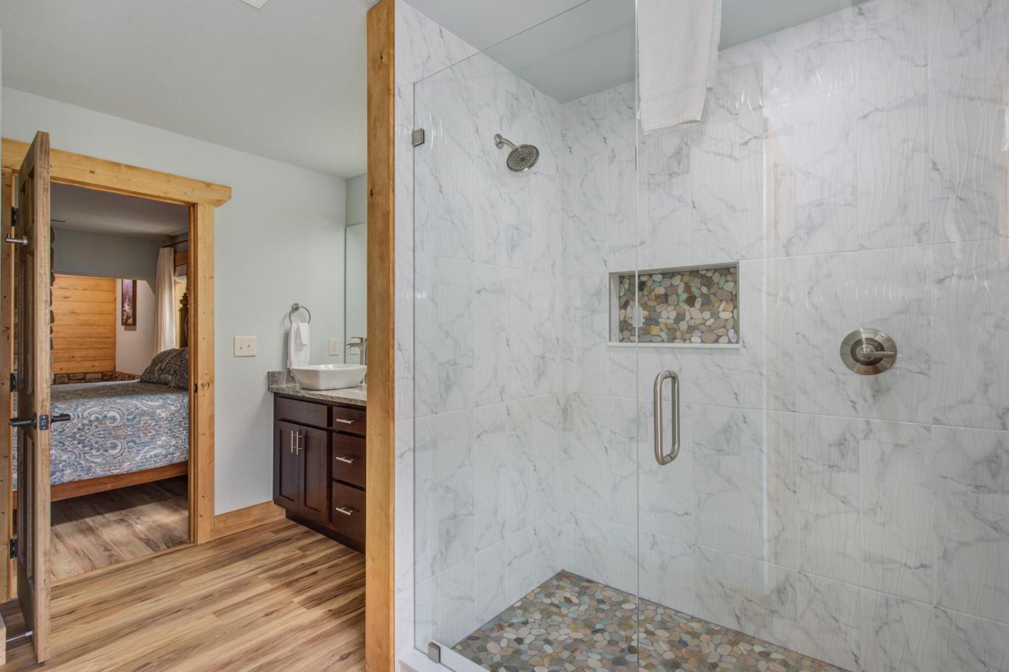 Chalet Aqua Vitae *