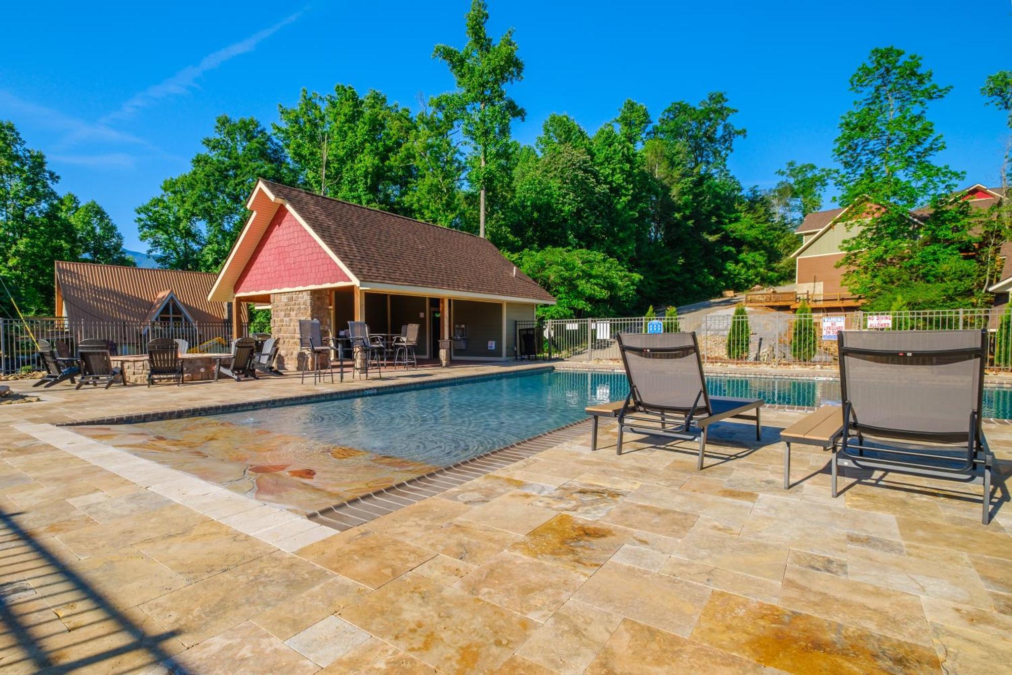 Chalet Aqua Vitae *