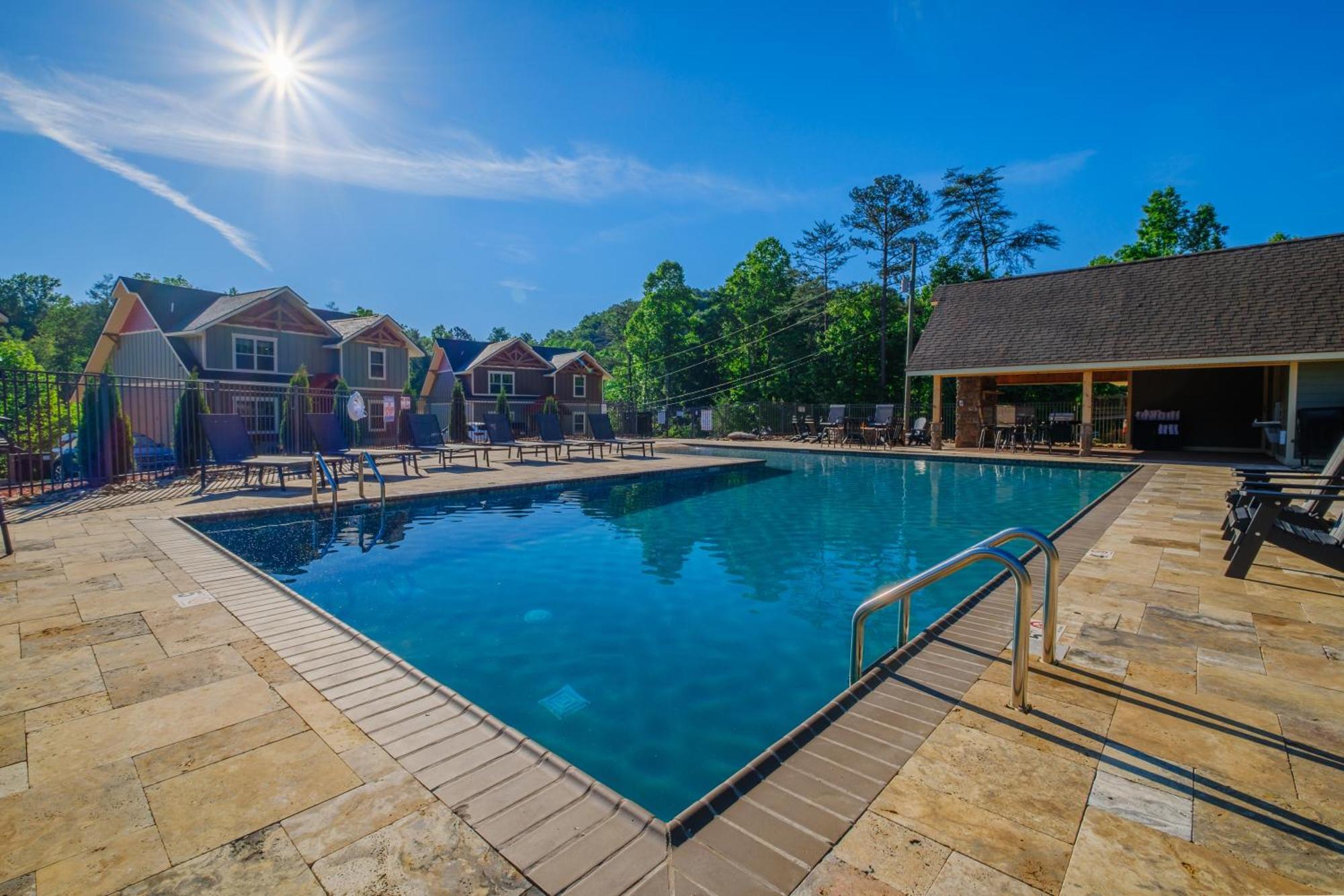 Chalet Aqua Vitae