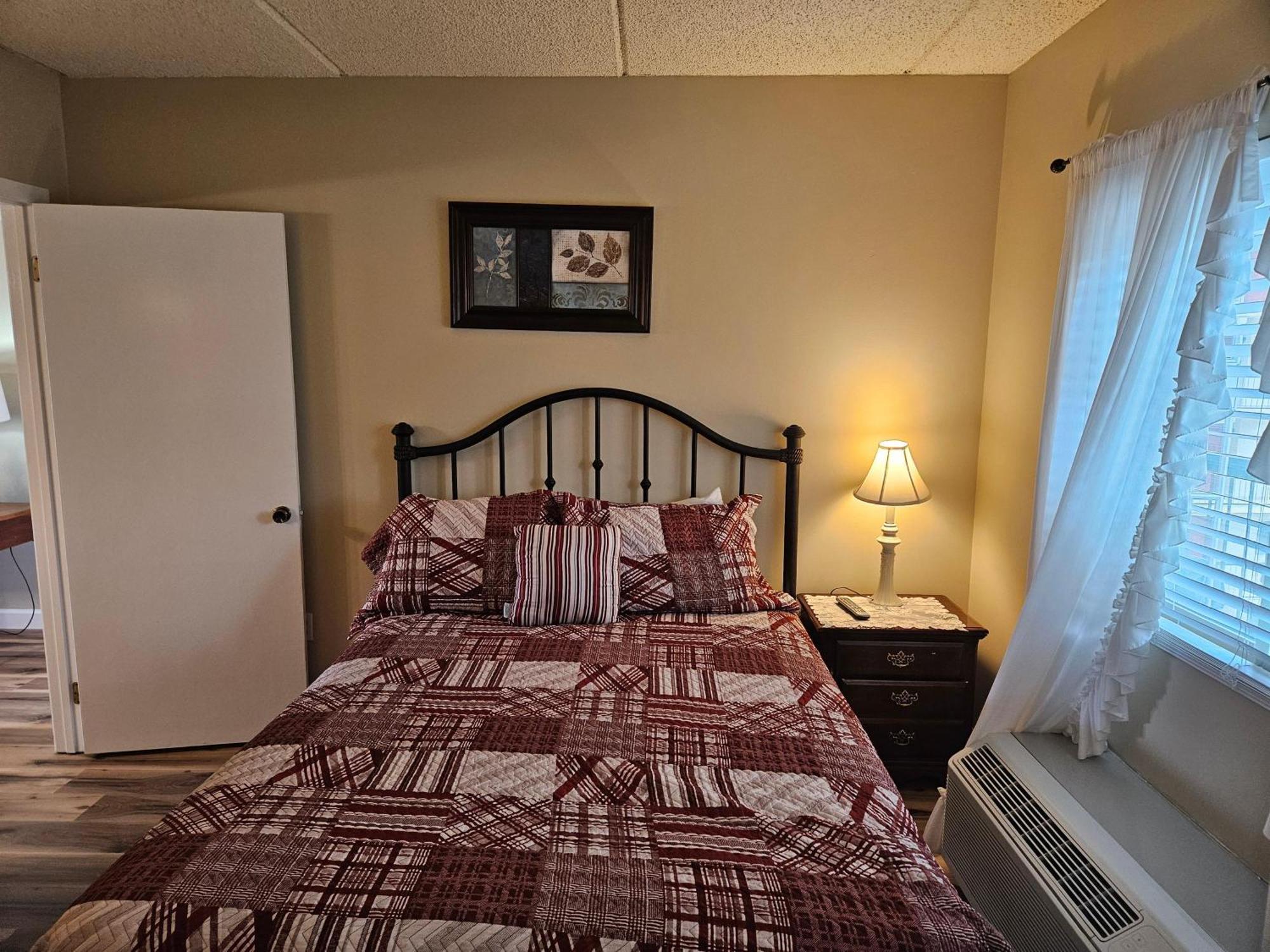 Apartment Chateau 503 Gatlinburg