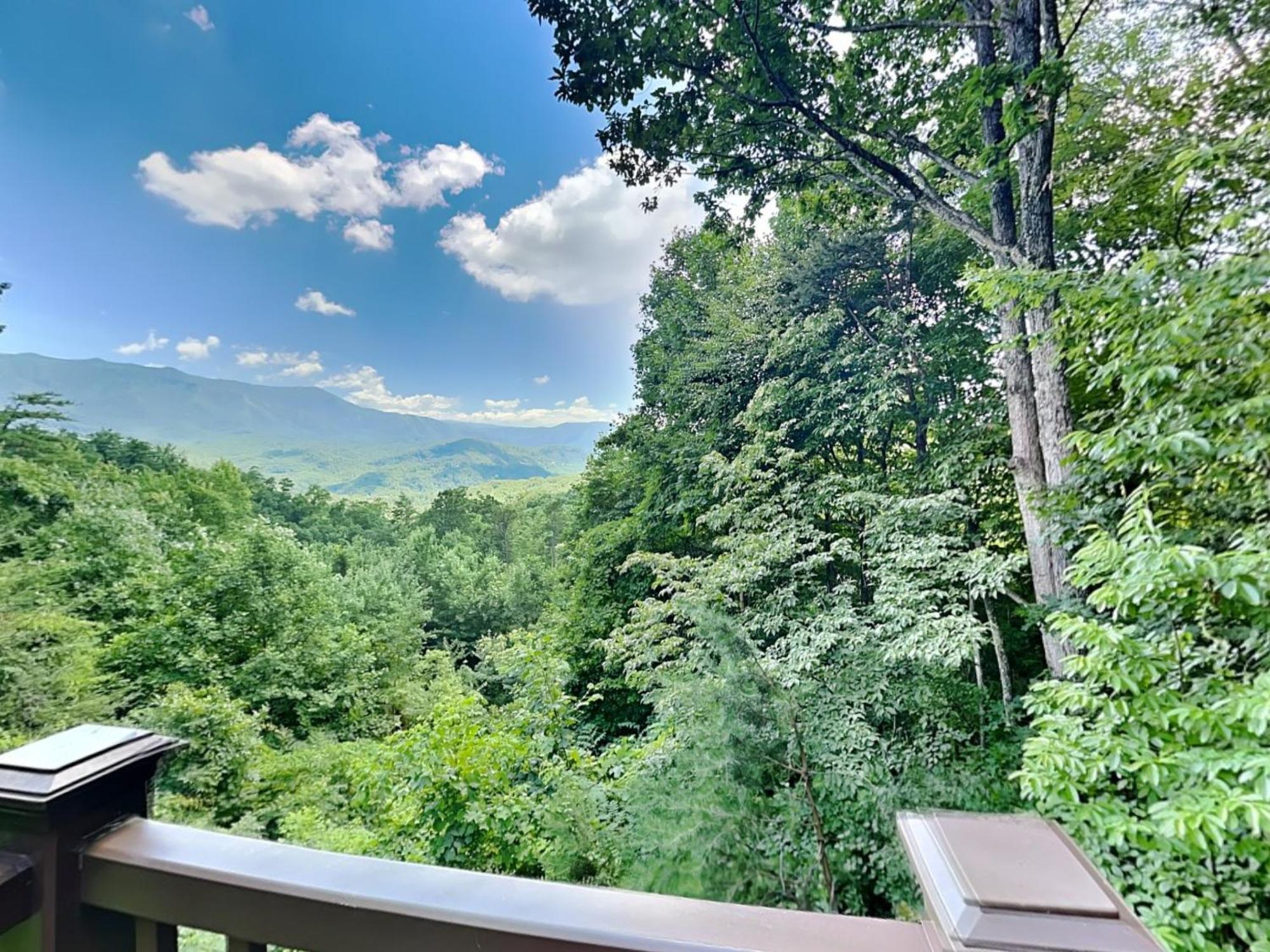 Smoky Mountain Dreams *
