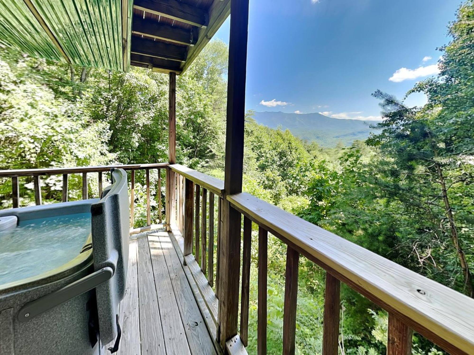 Smoky Mountain Dreams Gatlinburg