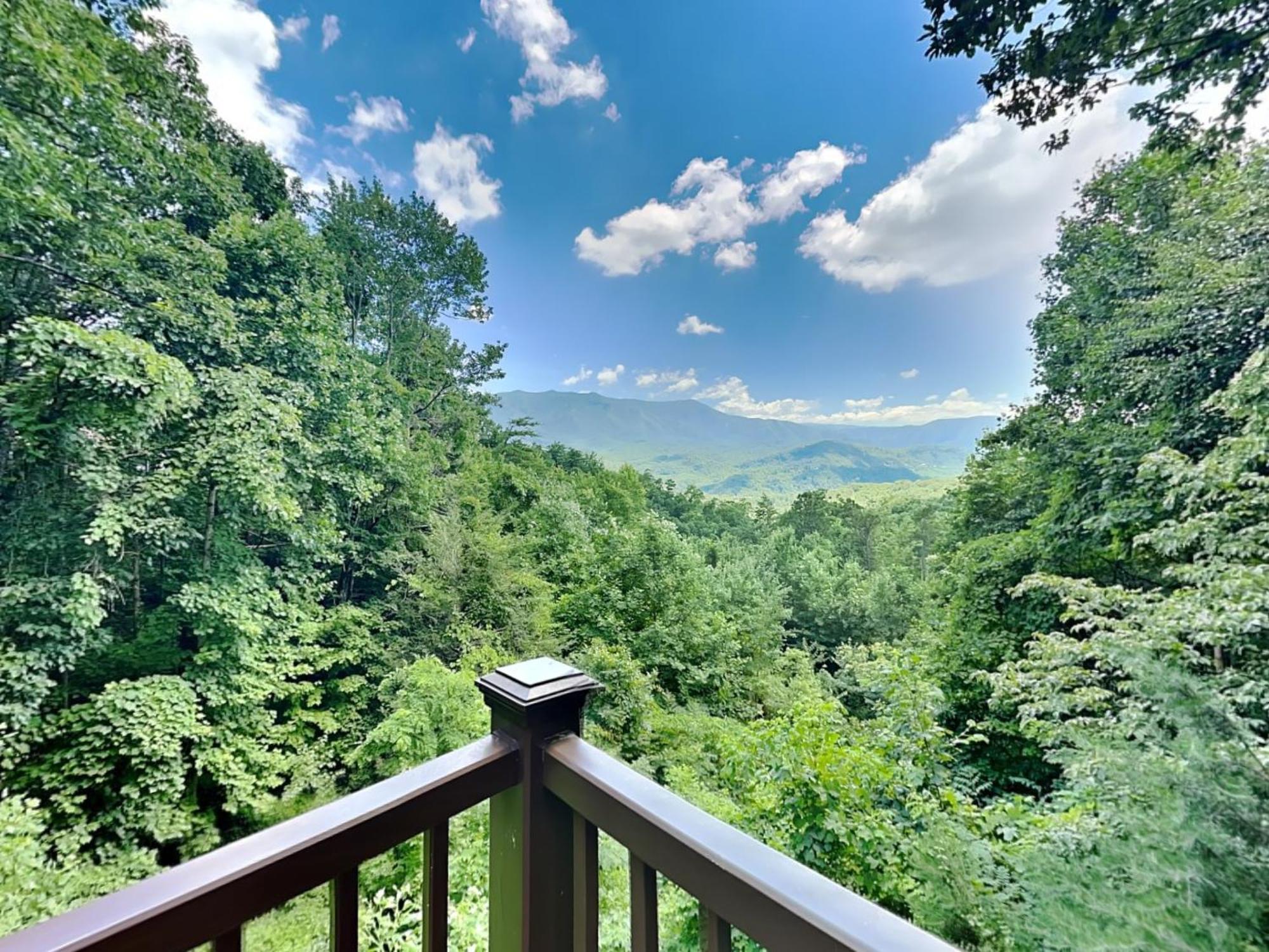 Smoky Mountain Dreams