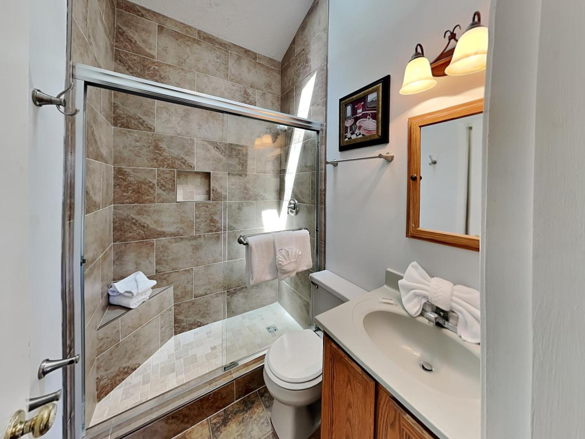 Smoky Mountain Dreams Holiday home *