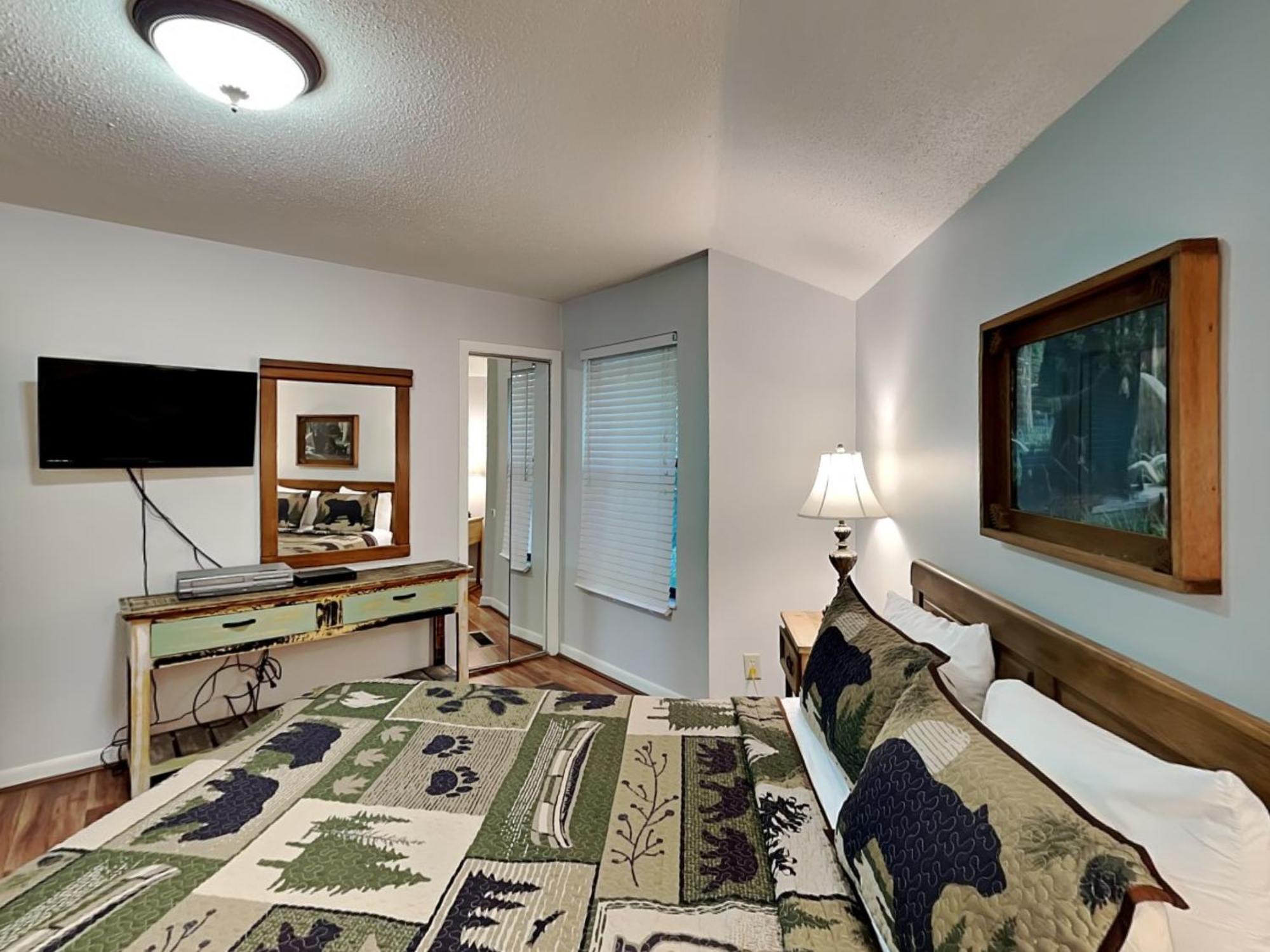 Smoky Mountain Dreams Holiday home Gatlinburg