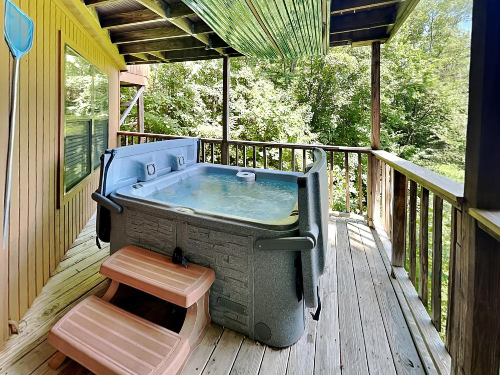 Holiday home Smoky Mountain Dreams *