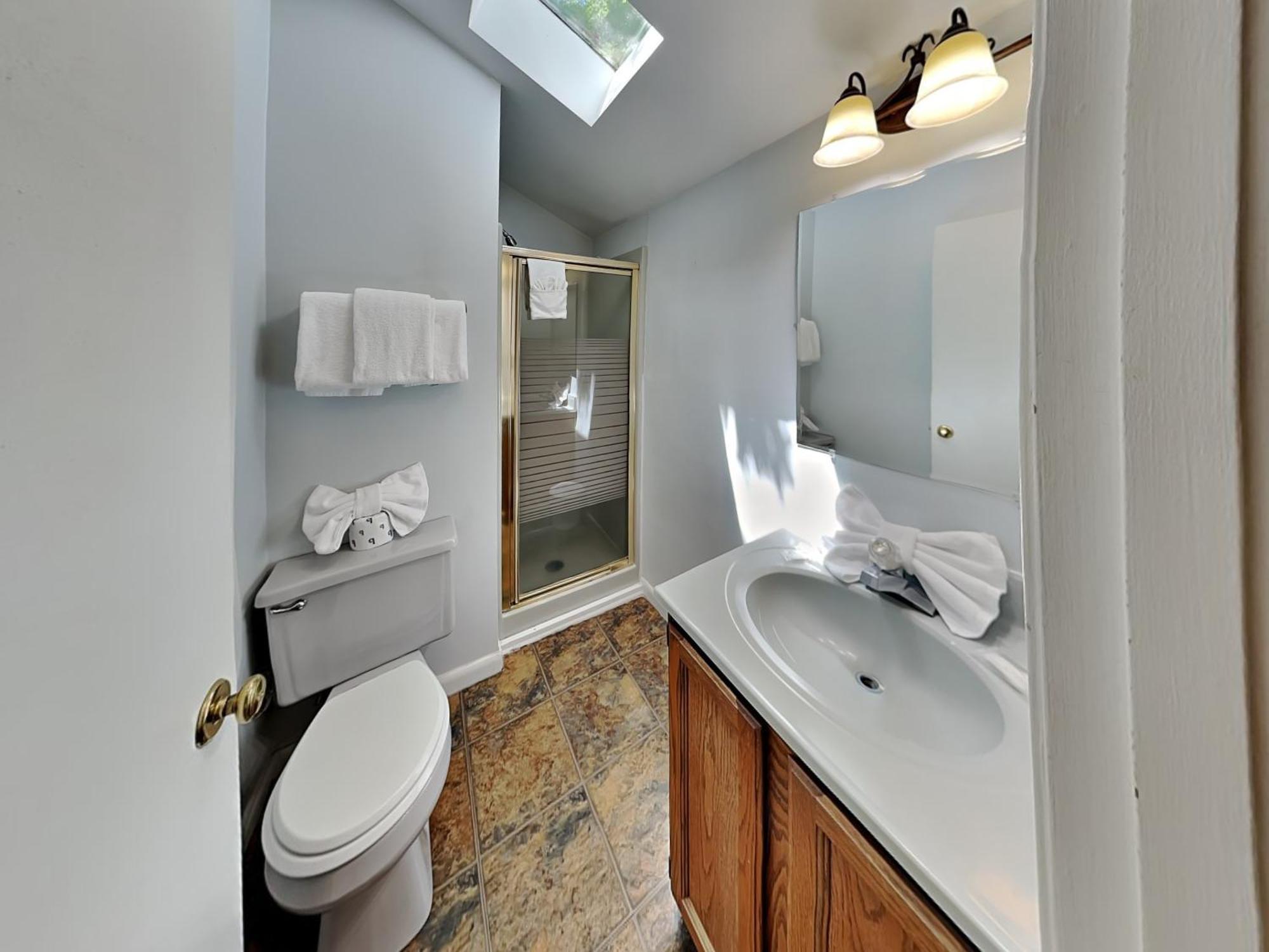 Holiday home Smoky Mountain Dreams Gatlinburg