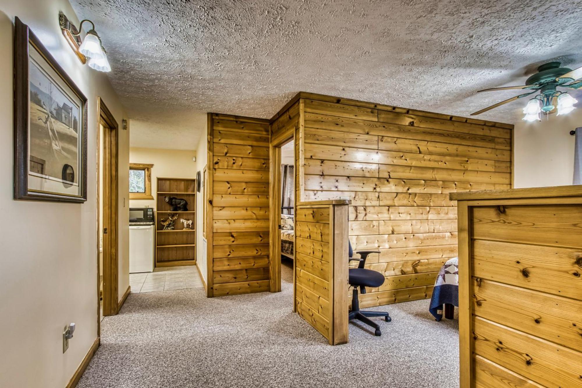 Mountain Haven Holiday home Gatlinburg