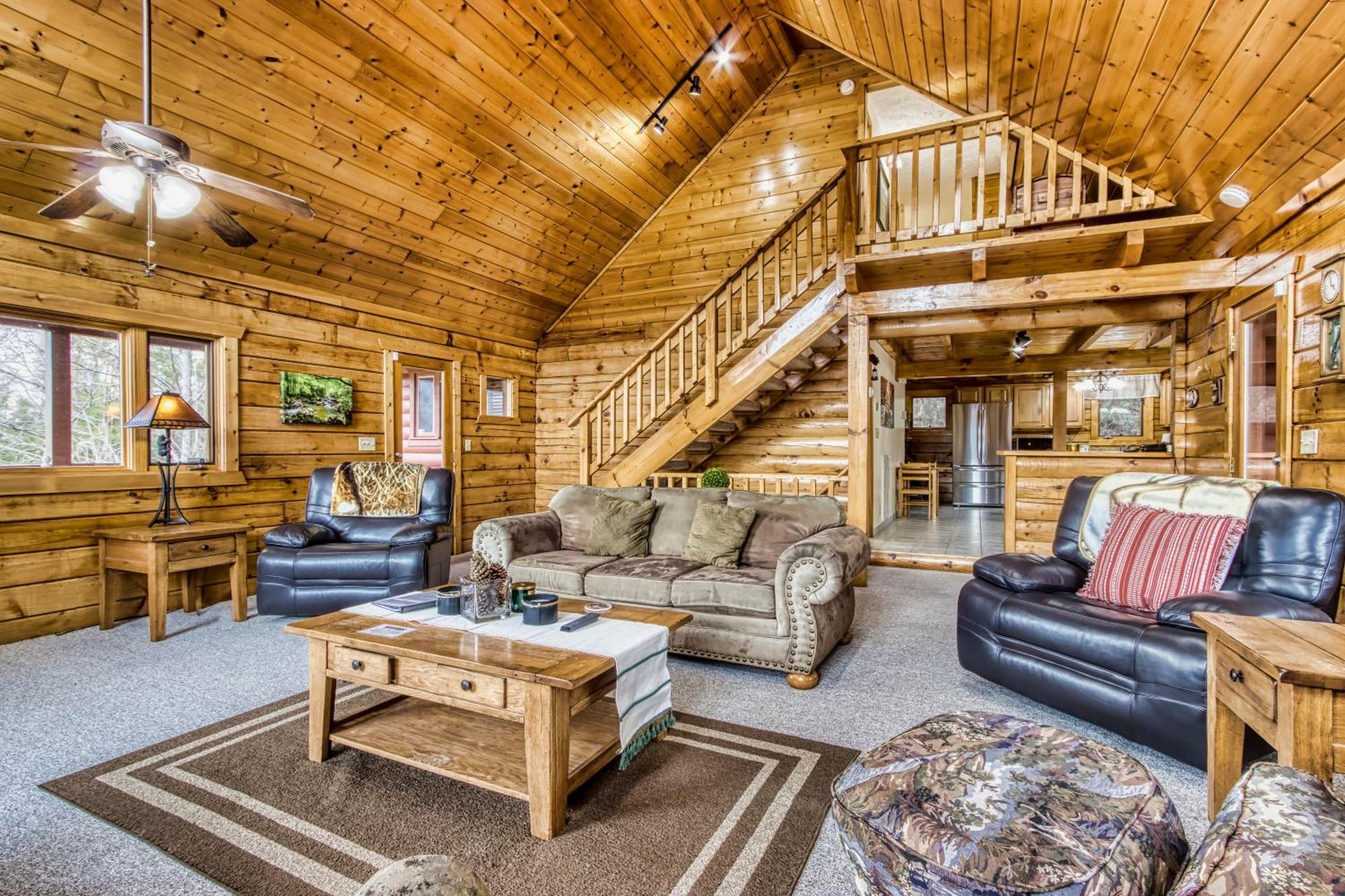 Holiday home Mountain Haven