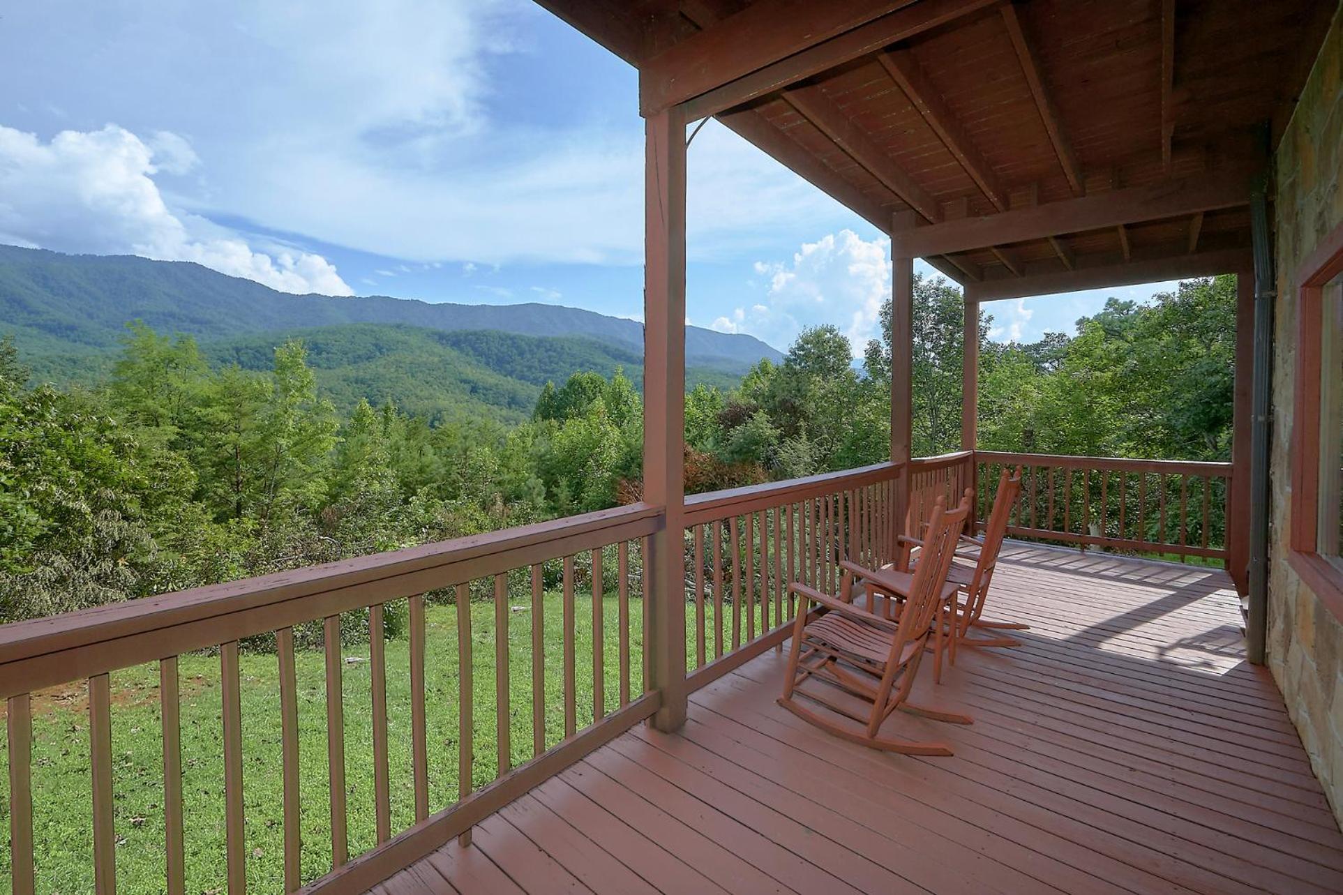 Mountain Haven