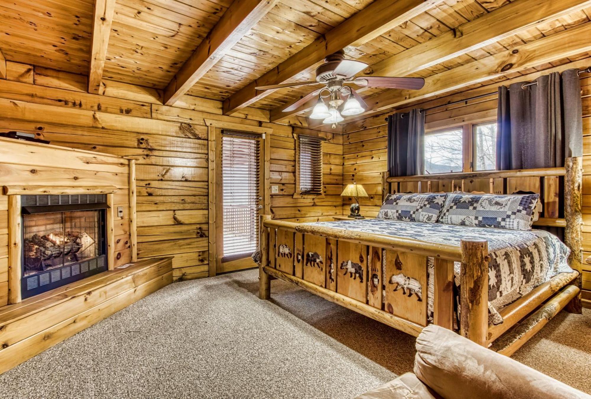 Mountain Haven * Gatlinburg