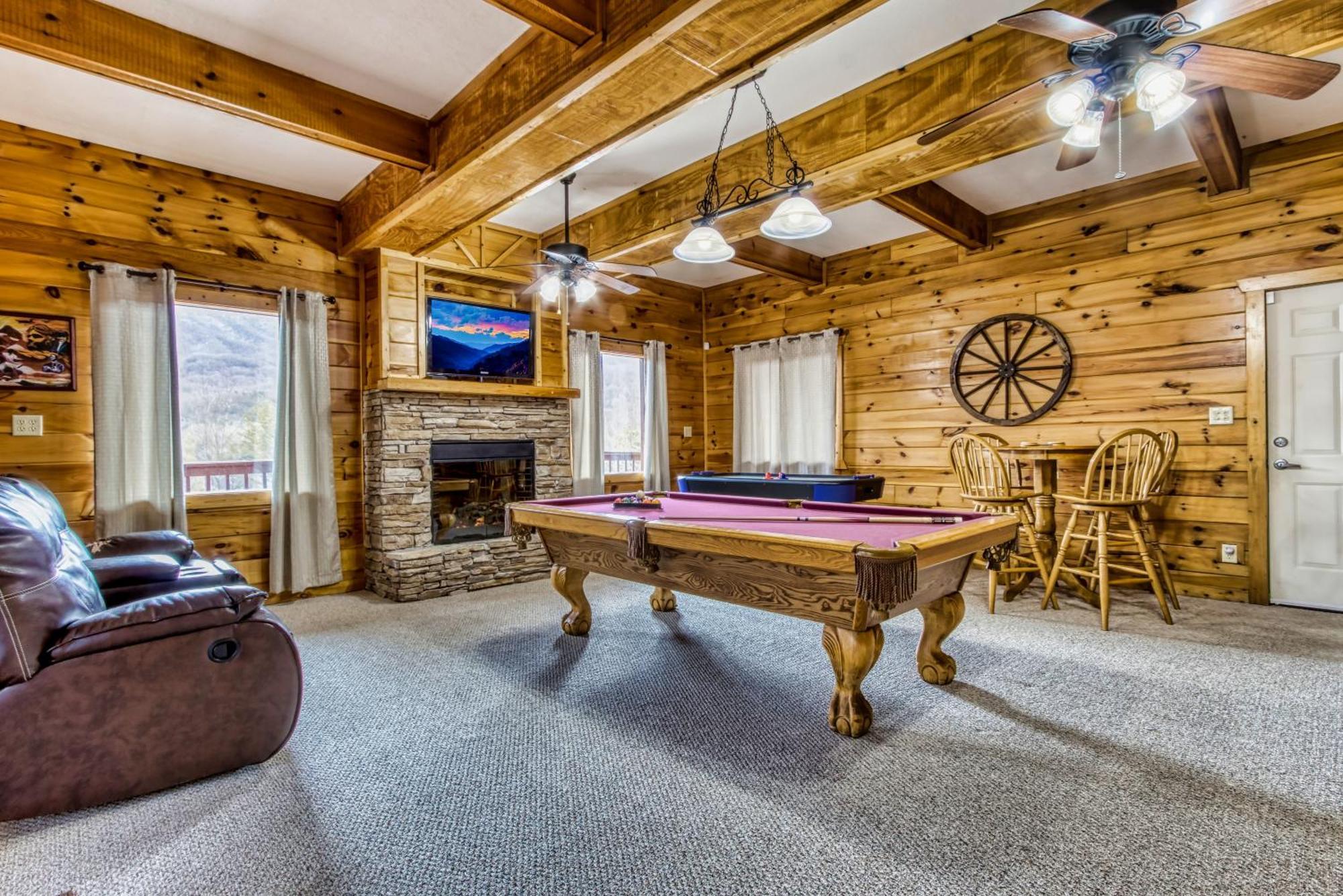 Mountain Haven *
