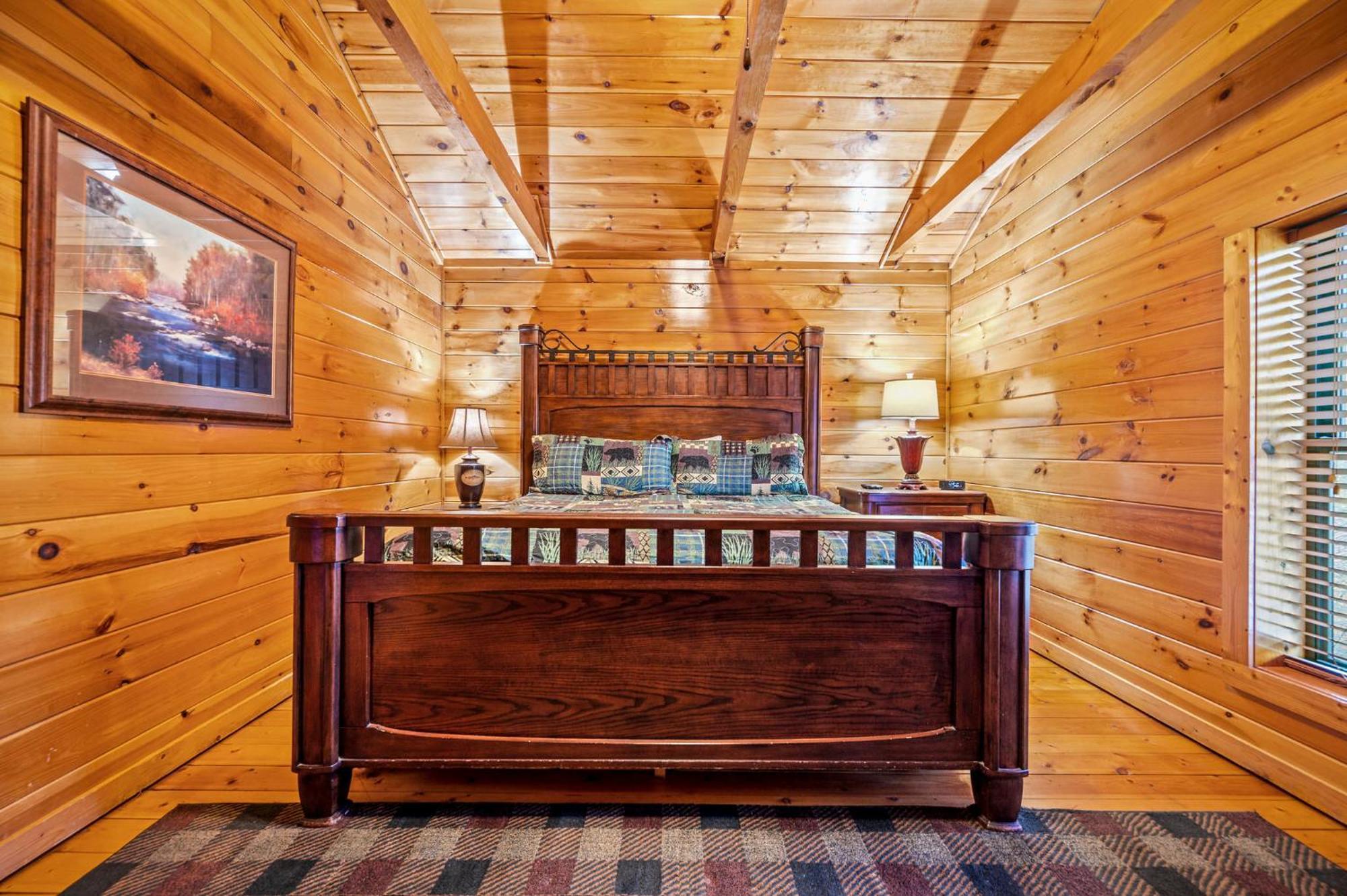 Holiday home Diamond Mine